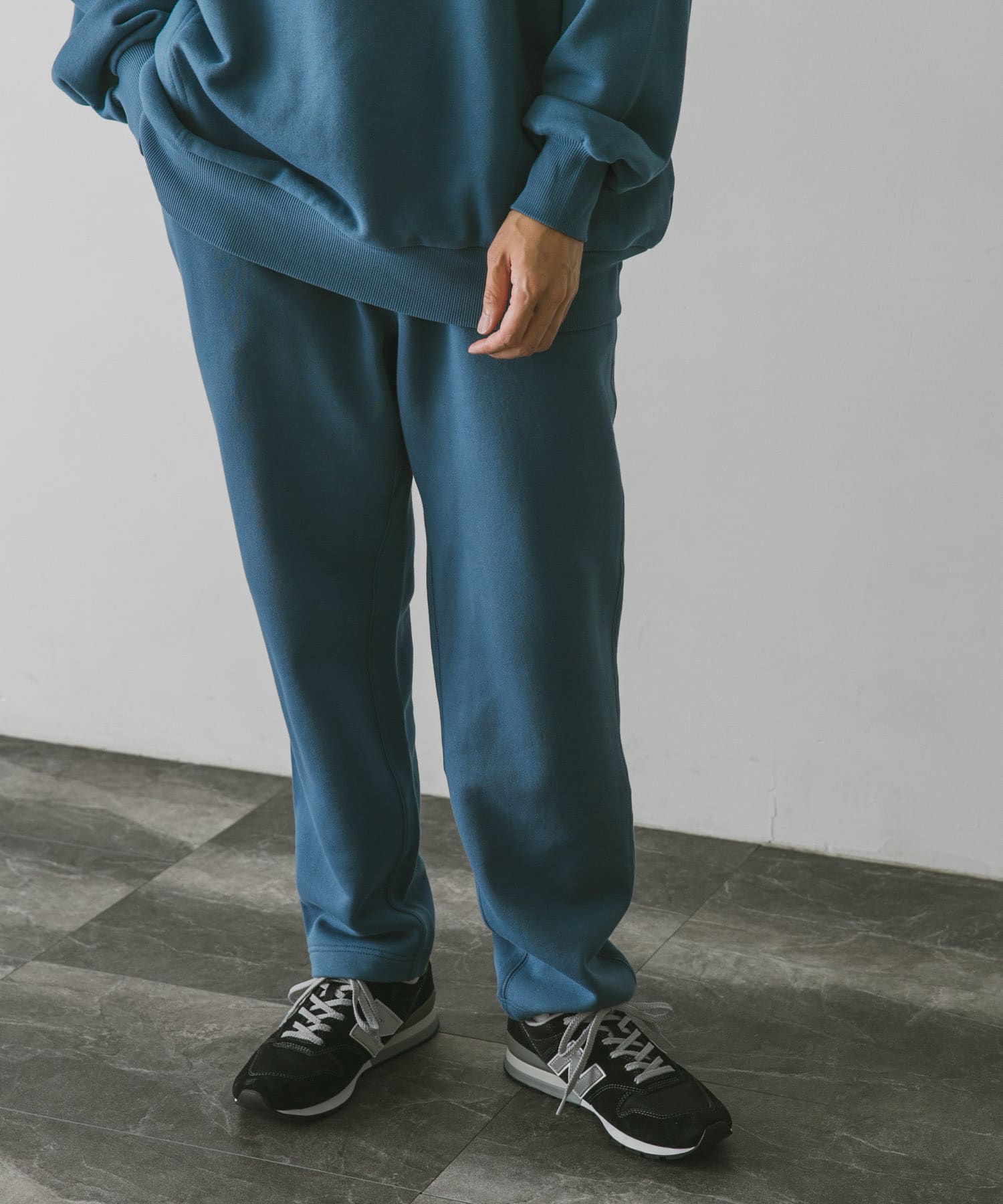 新素材新作 URBAN RESEARCH スウェットパンツ balalaika.com.co