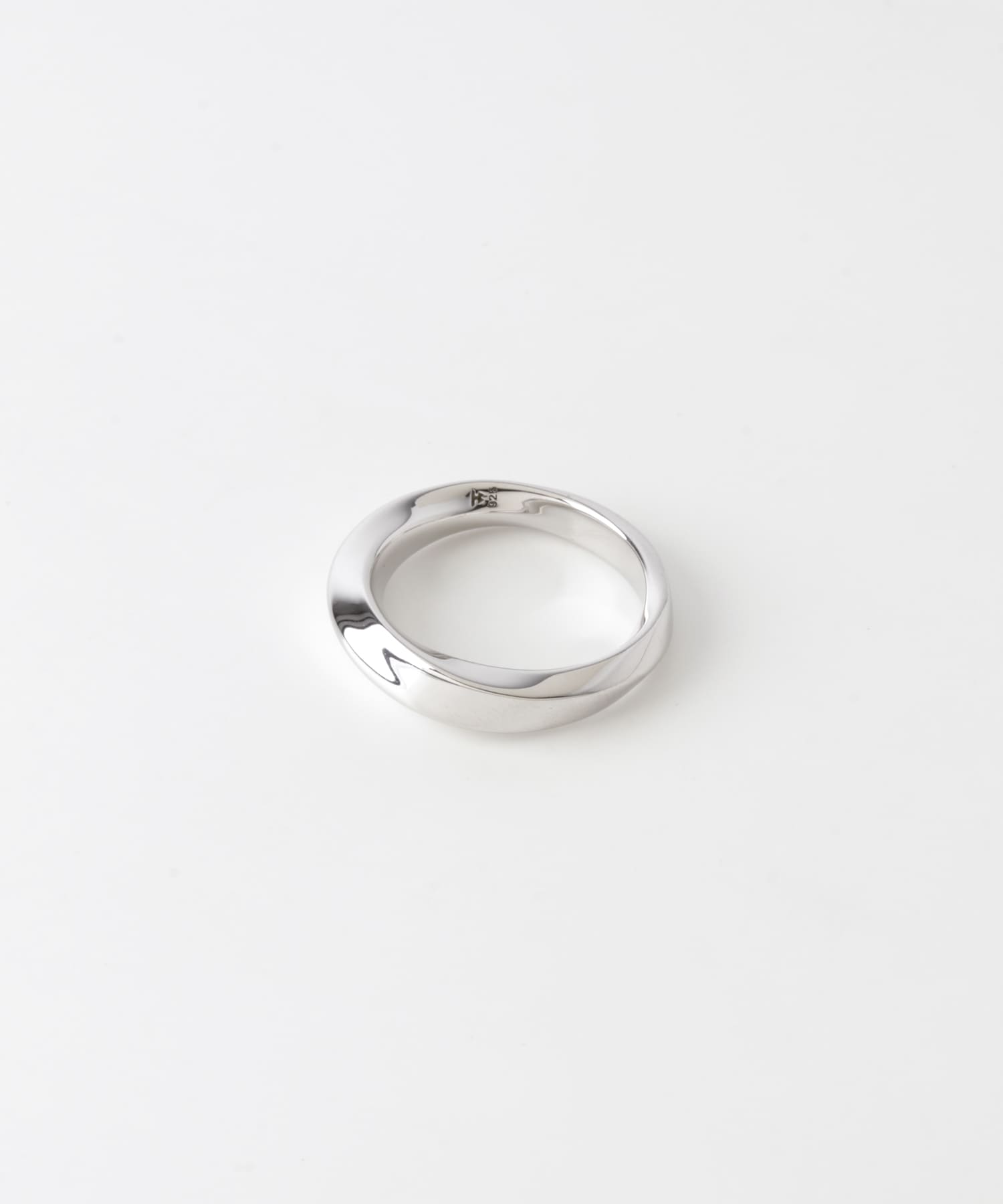 TOM WOOD Infinity Band Medium[R75XTNA01SUM26]｜URBAN RESEARCH公式