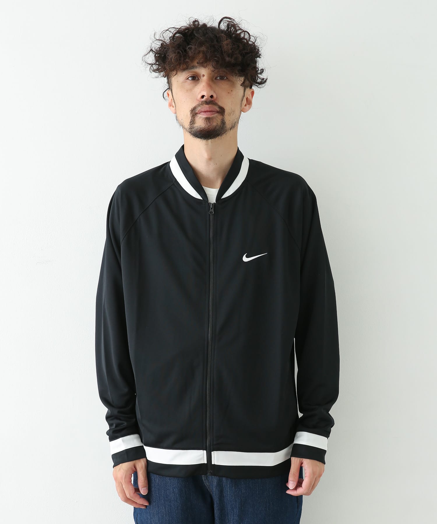 NIKE DF STARTING FIVE ジャケット[DH7126-SM26]｜URBAN RESEARCH公式 