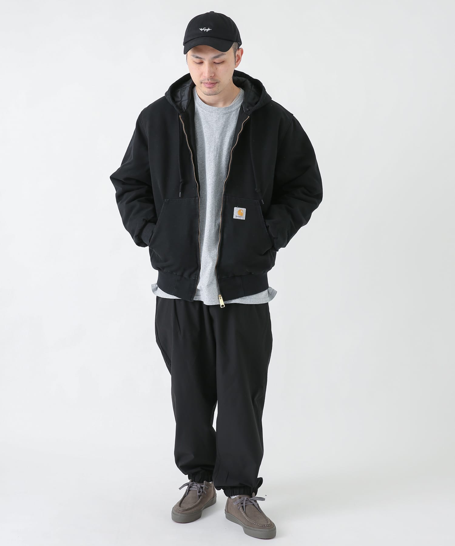carhartt OG ACTIVE JACKET[I027360-SM27]｜URBAN RESEARCH公式 