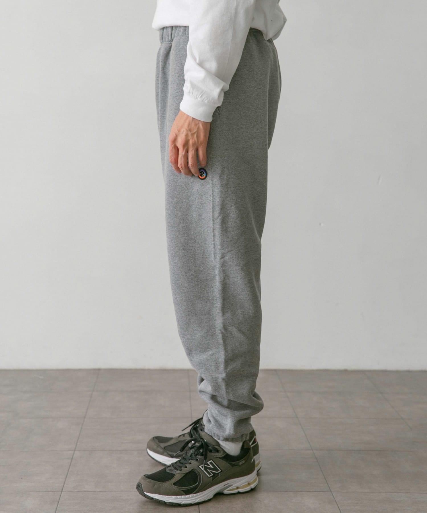 patagonia Fitz Roy Uprisal Sweat Pants[26066-DM26]｜URBAN RESEARCH