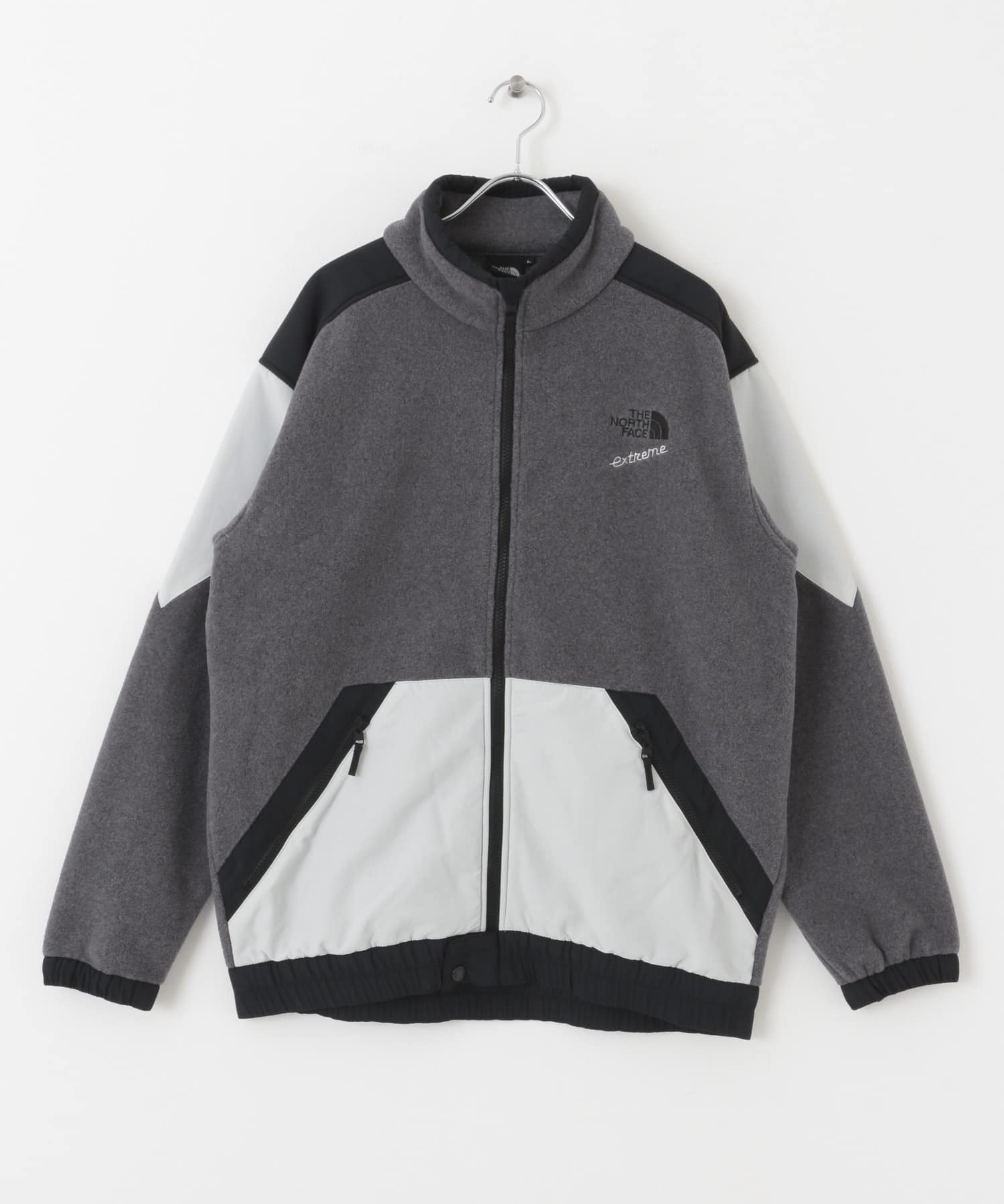 THE NORTH FACE 92EXTREME Fleece Jacket[NA62215-UM27]｜URBAN
