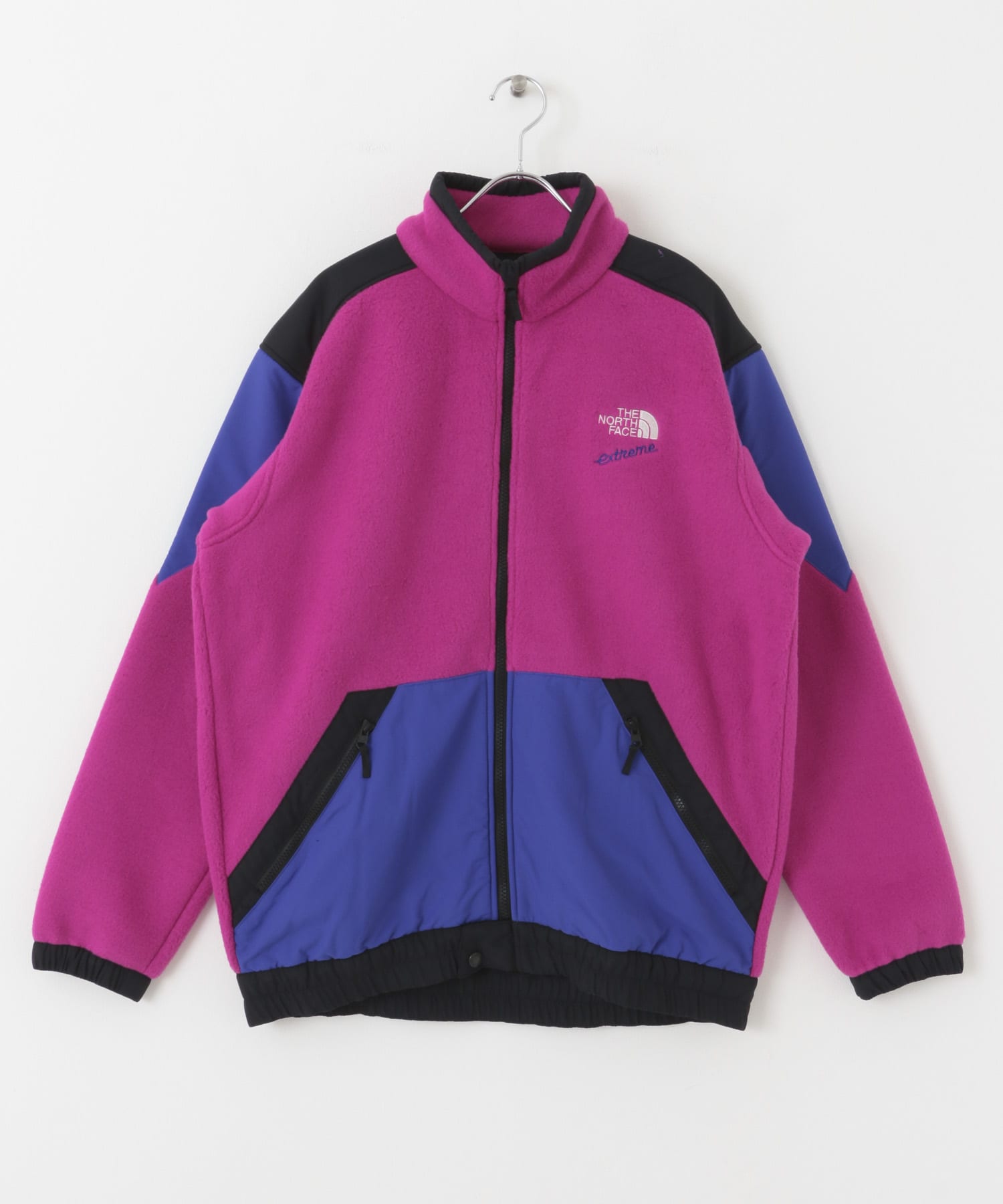 THE NORTH FACE 92EXTREME Fleece Jacket[NA62215-UM27]｜URBAN