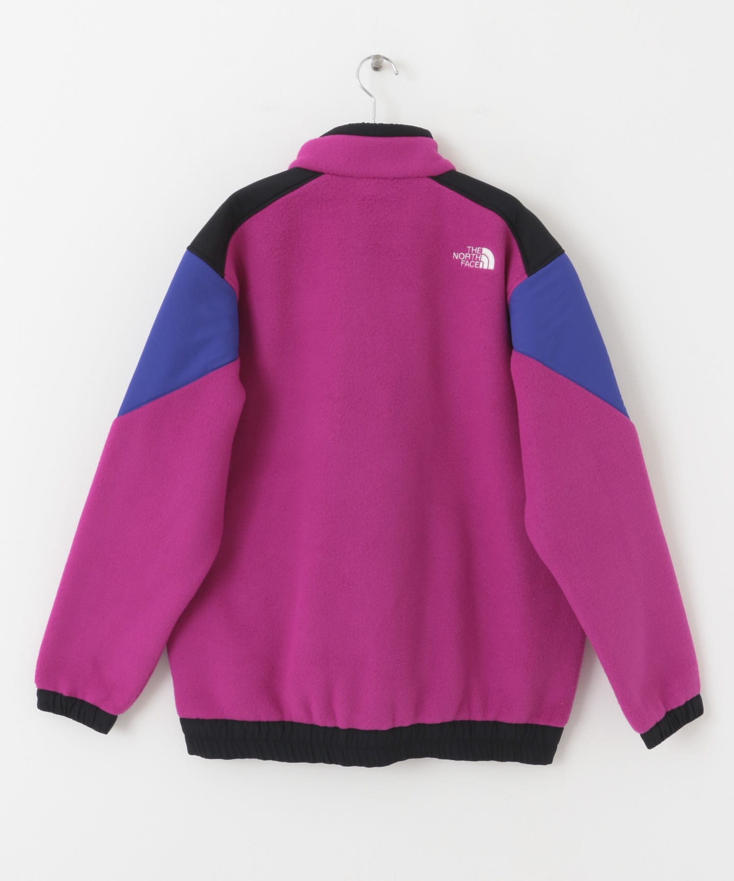 THE NORTH FACE 92EXTREME Fleece Jacket[NA62215-UM27