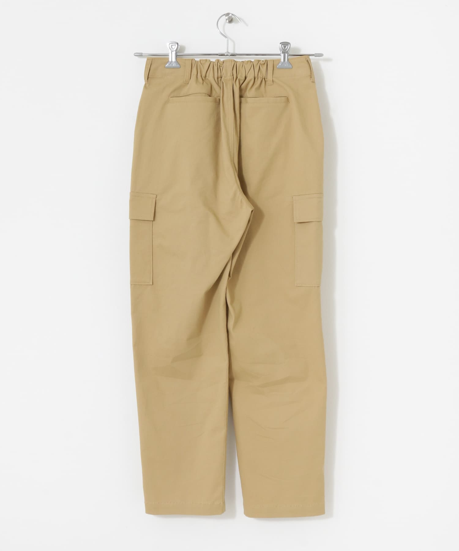 ナチュラルストレッチテーパードカーゴパンツ[LA27-24R003]｜URBAN RESEARCH公式ファッション通販