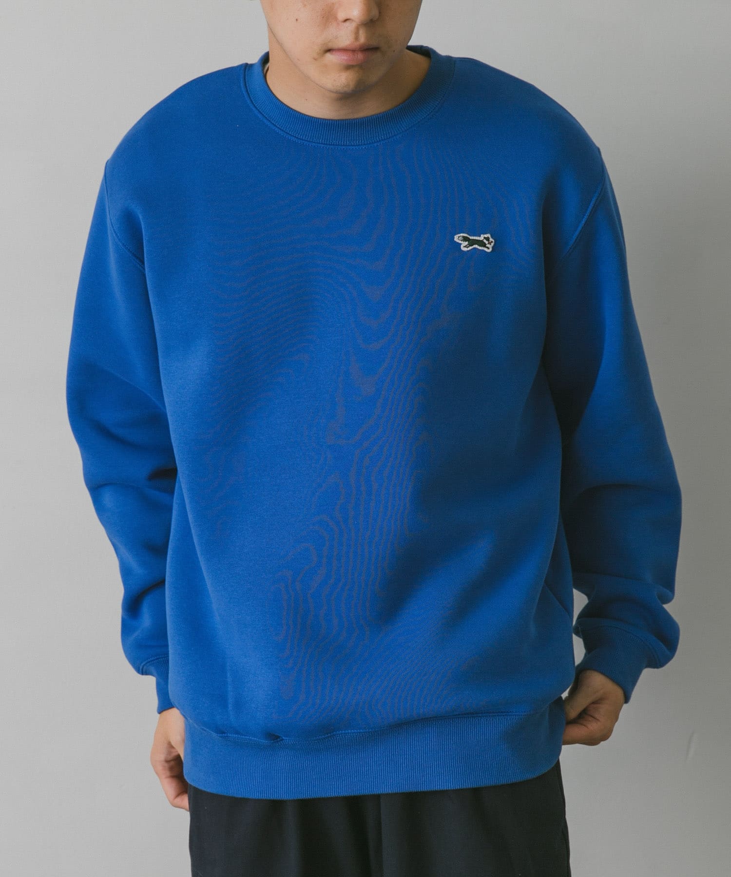 一部WEB限定カラー』『別注』PENNEYS×DOORS THE FOX クルーネックスウェット[DR27-11H764]｜URBAN  RESEARCH公式ファッション通販