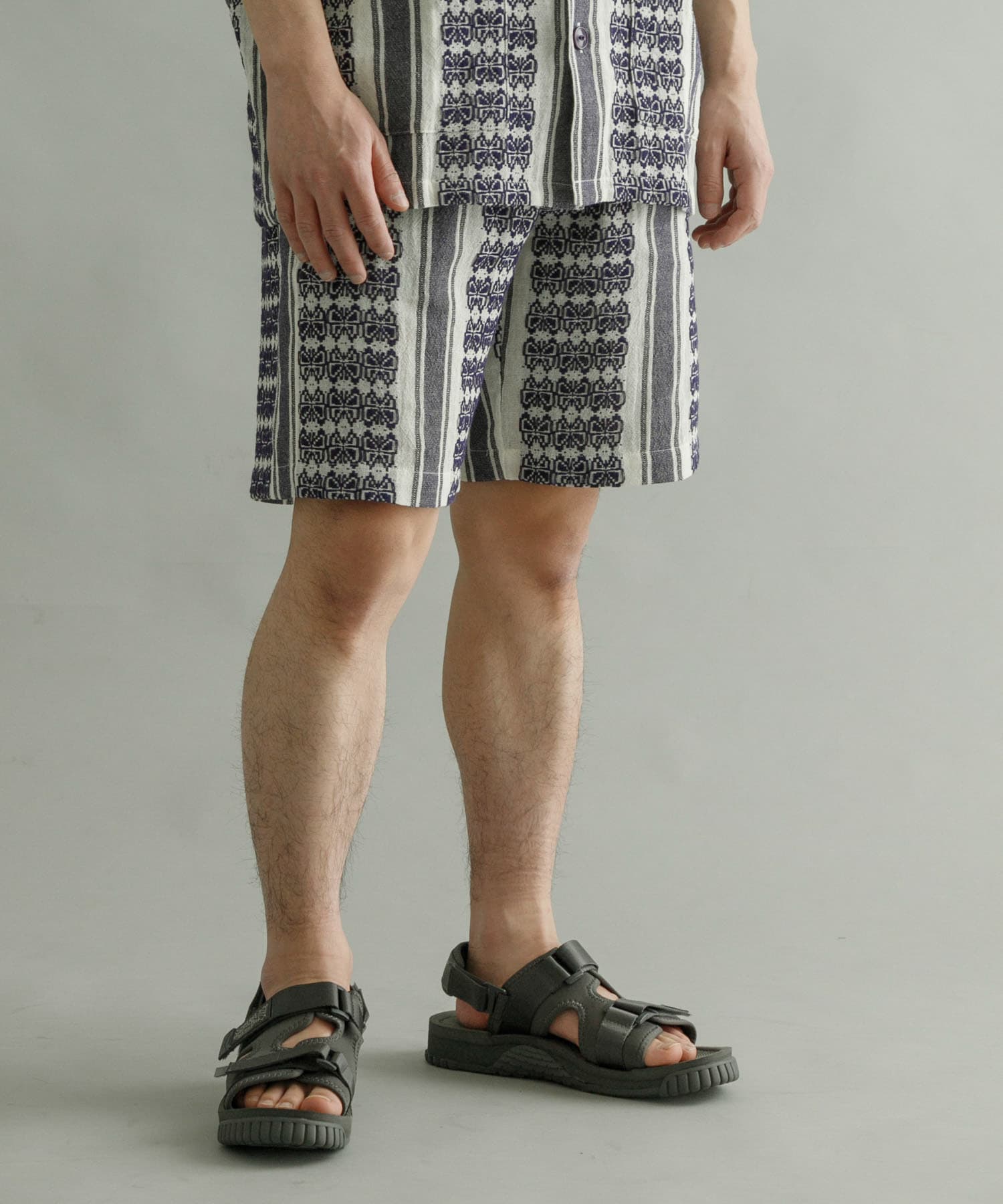 Needles Basketball Shorts[MR243-UM35]｜URBAN RESEARCH公式 