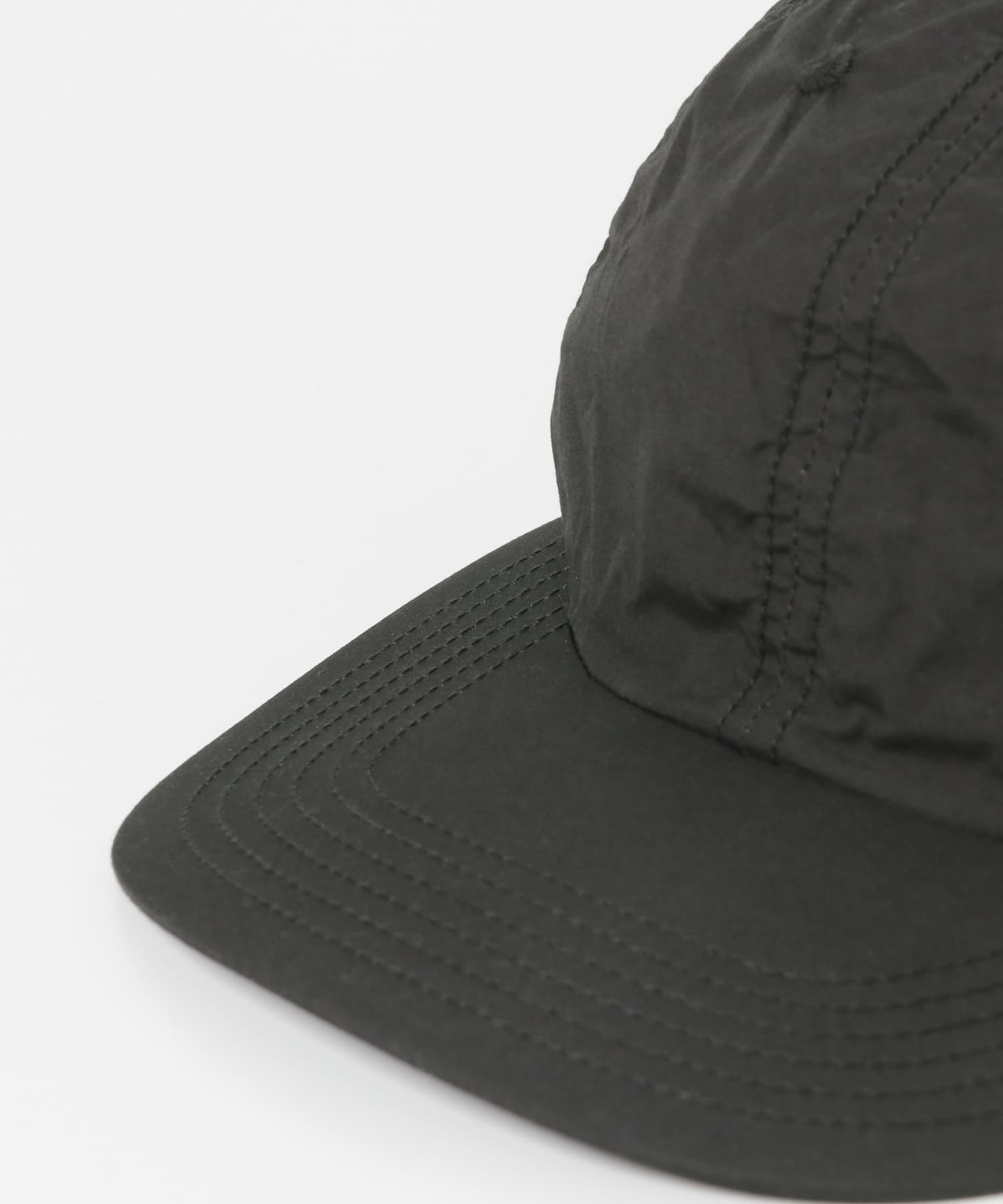 KIJIMA TAKAYUKI ELASTIC BACK 6PANEL CAP[231214-UM34]｜URBAN 