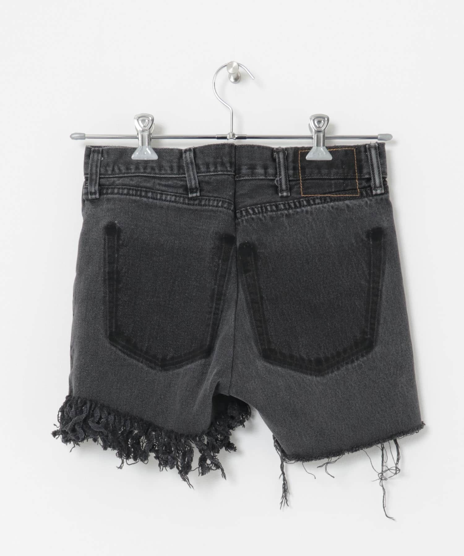 77circa circa fringe shorts 26[77-ccbs07S-T35]｜URBAN RESEARCH公式