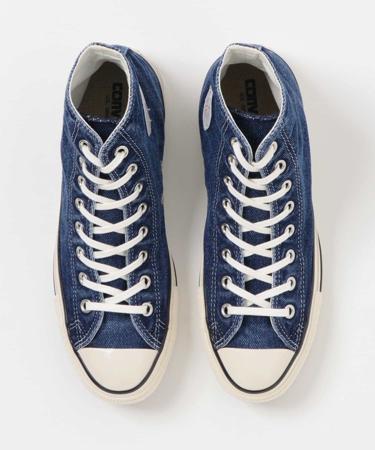 CONVERSE ALL STAR US AGEDDENIM HI[31309060-DM34]｜URBAN RESEARCH 