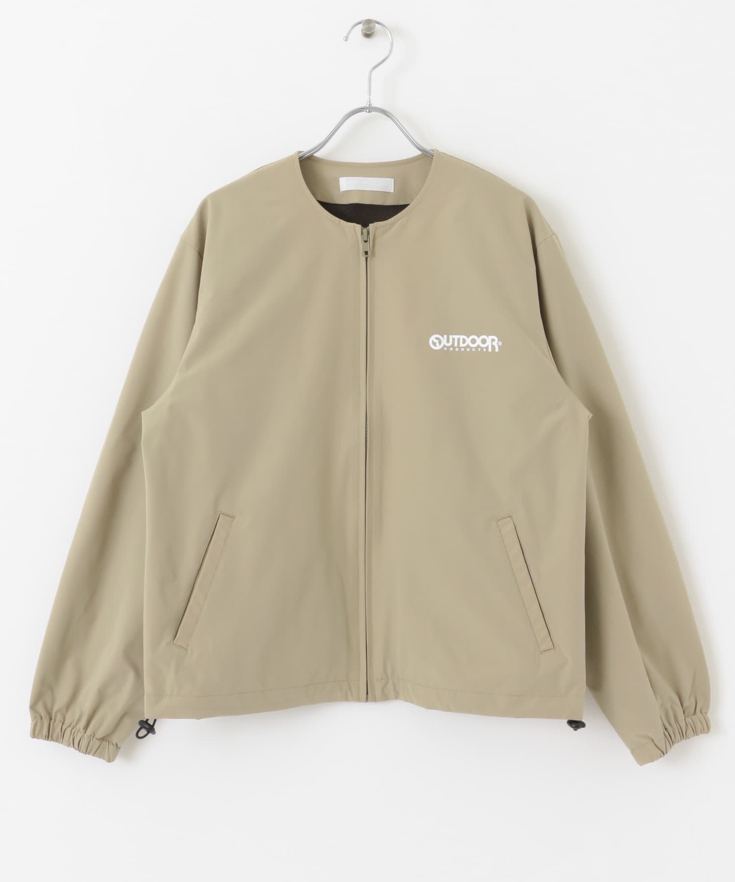 別注』Uiscel×OUTDOORPRODUCTS アウターB[AU34-27D002]｜URBAN