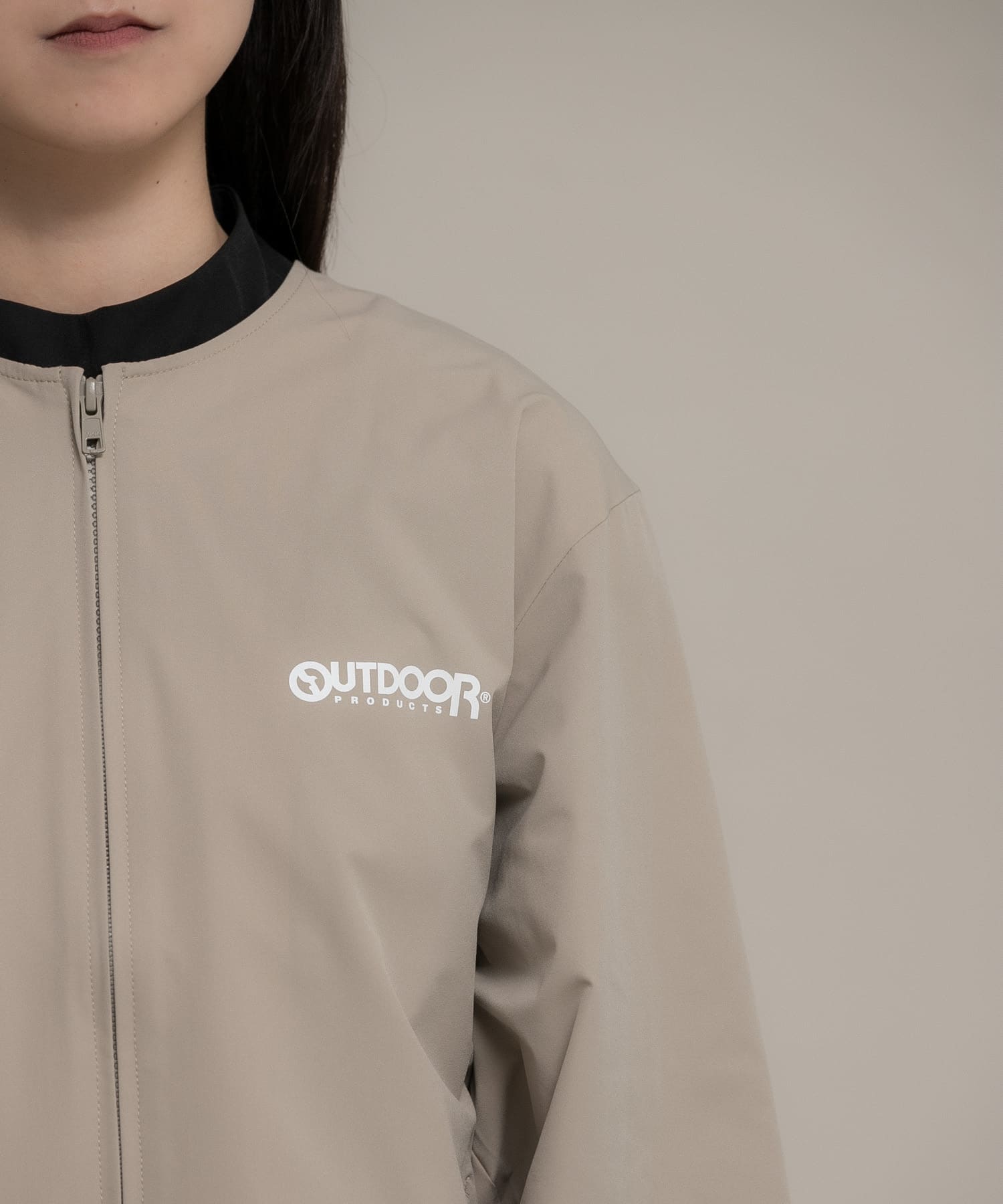 別注』Uiscel×OUTDOORPRODUCTS アウターB[AU34-27D002]｜URBAN