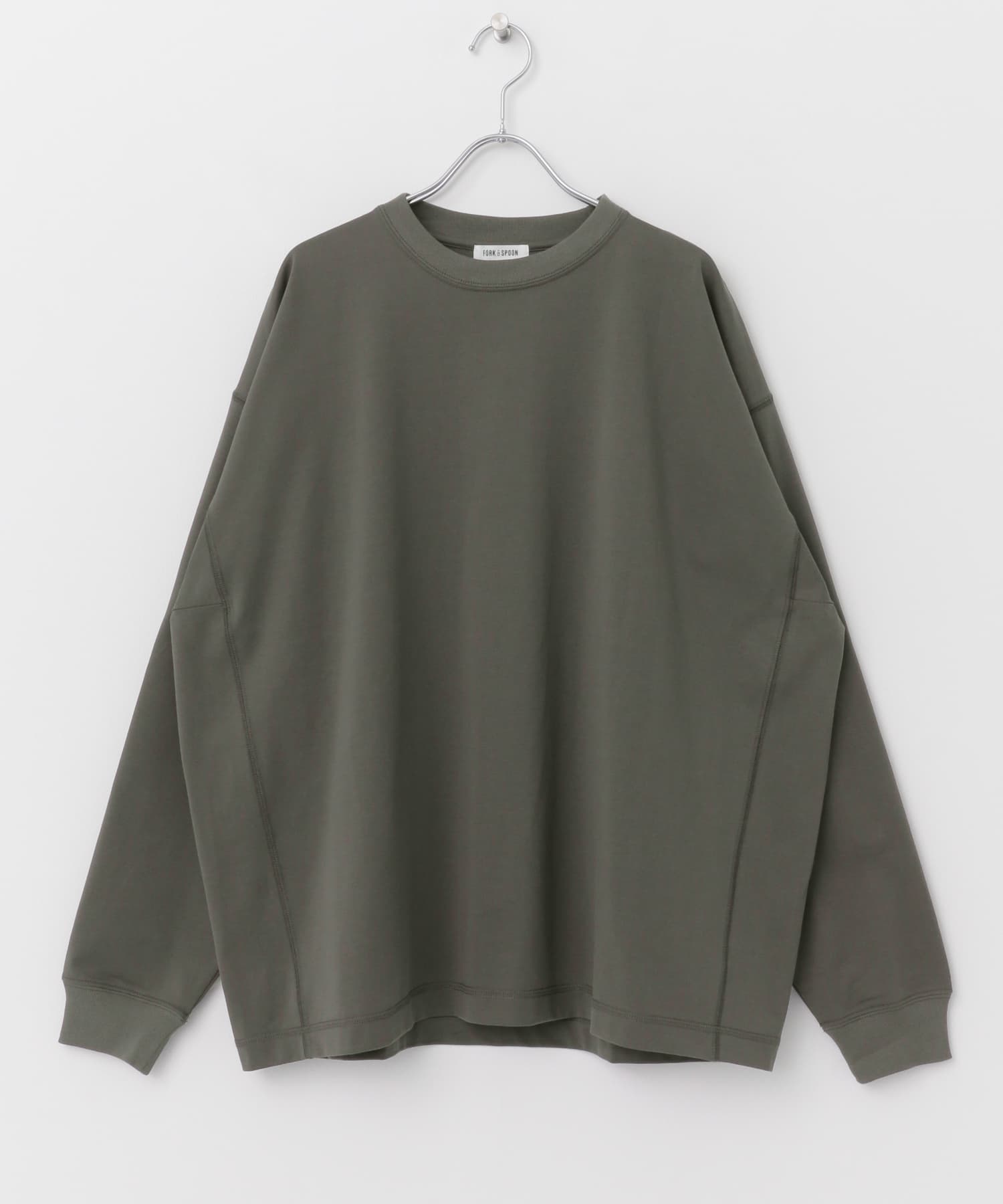 オンラインショップ限定】´Four Feathers´ ロングスリーブTシャツ