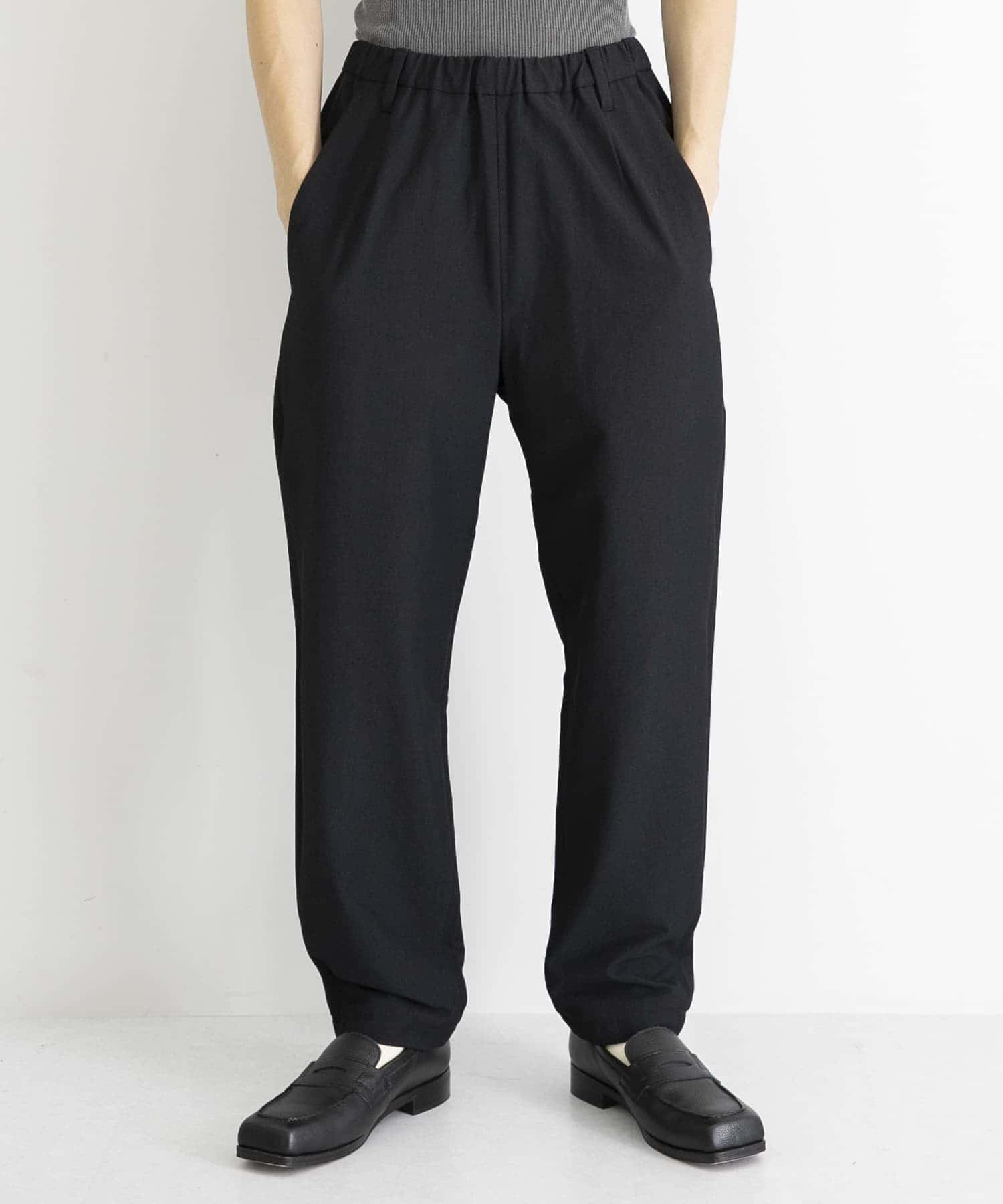 TEATORA Wallet Pants RESORT GC[TT004R-GC-BSM34]｜URBAN RESEARCH