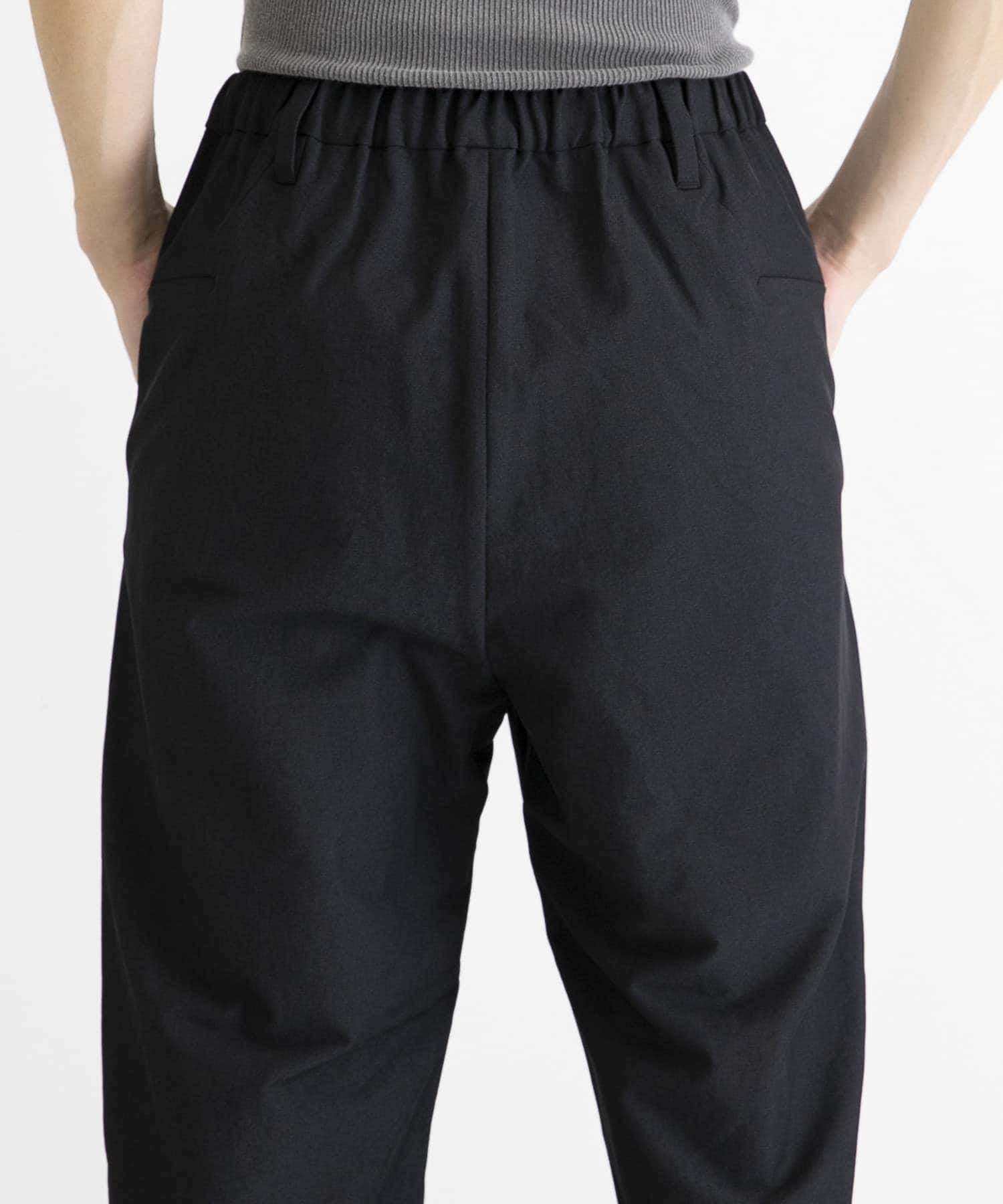 TEATORA Wallet Pants RESORT GC[TT004R-GC-BSM34]｜URBAN RESEARCH