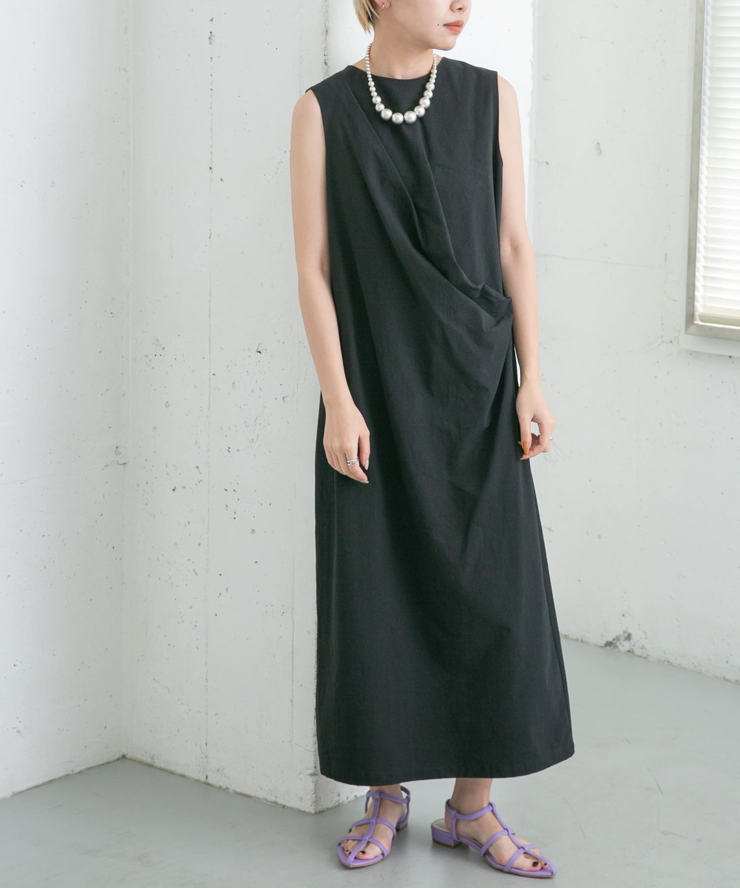ドレープタックワンピース[KC35-26J190]｜URBAN RESEARCH公式 ...
