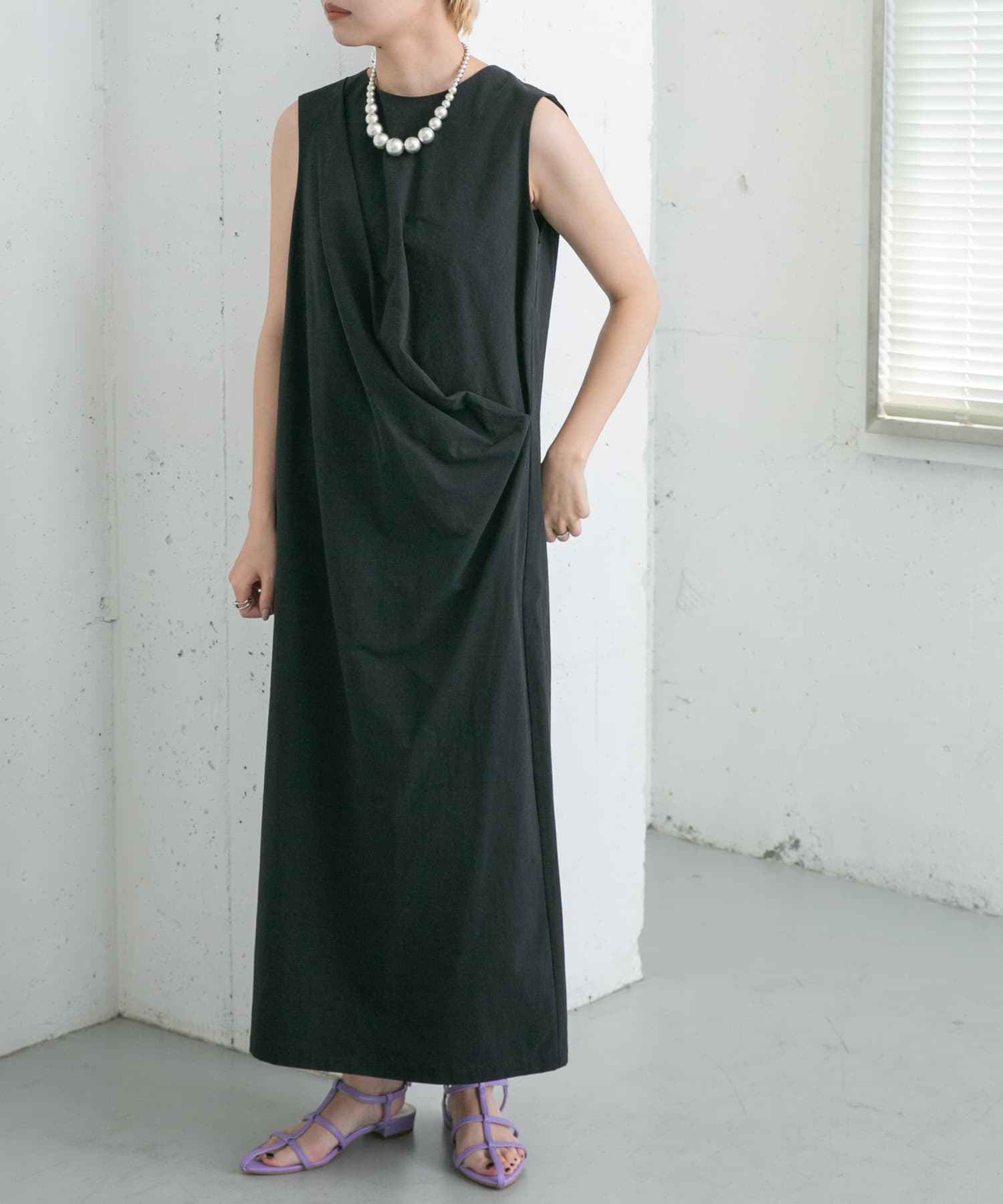 ドレープタックワンピース[KC35-26J190]｜URBAN RESEARCH公式 ...