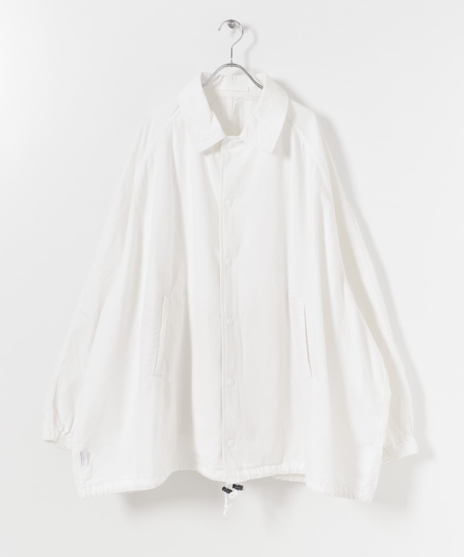 SFC XXXXXL COACH JACKET[SS23J03-BSM34]｜URBAN RESEARCH公式
