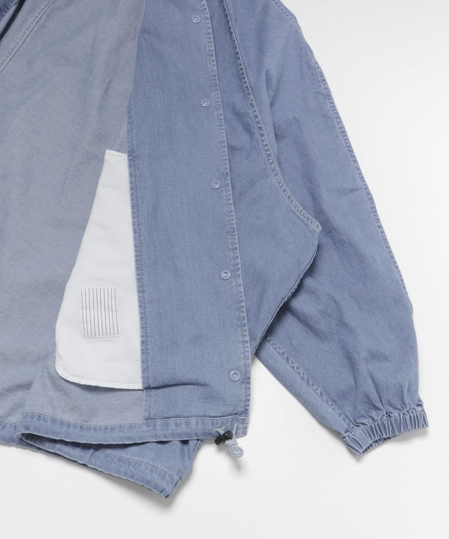 SFC XXXXXL COACH JACKET[SS23J03-BSM34]｜URBAN RESEARCH公式