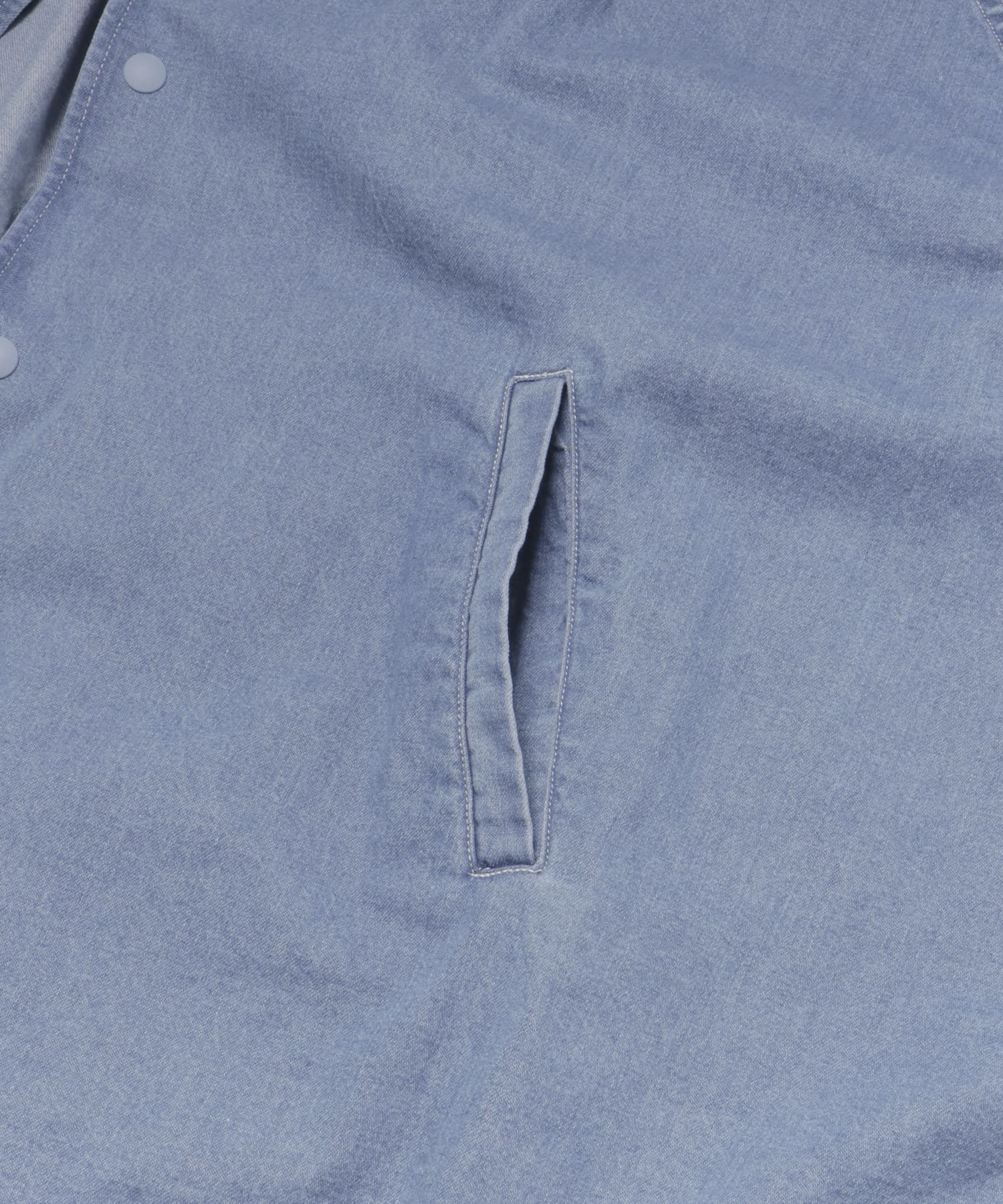 SFC XXXXXL COACH JACKET[SS23J03-BSM34]｜URBAN RESEARCH公式