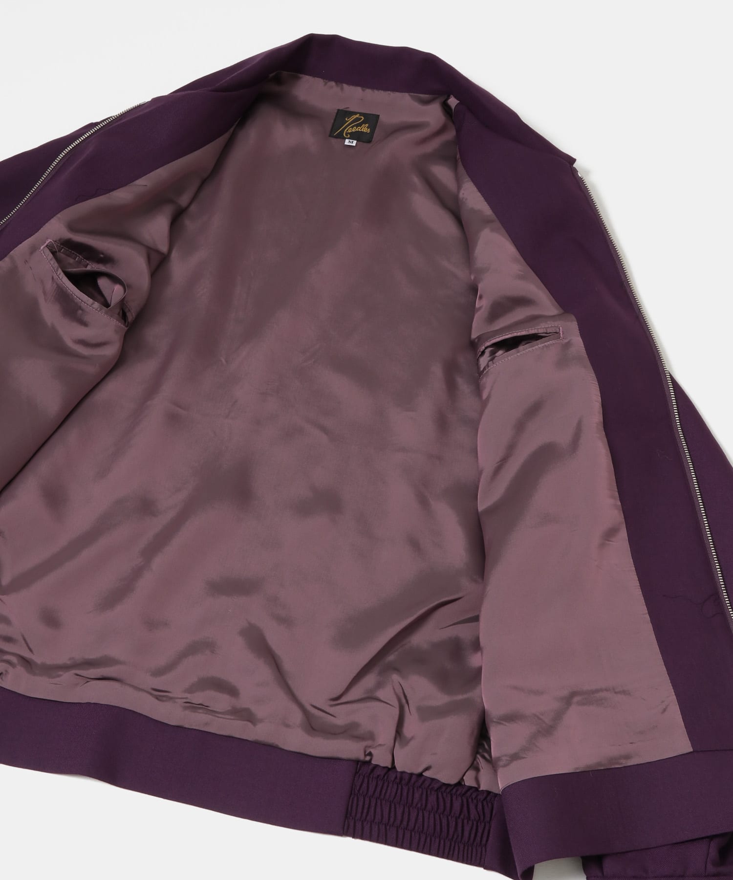 Needles Sport Jacket[MR196-BSM34]｜URBAN RESEARCH公式ファッション通販