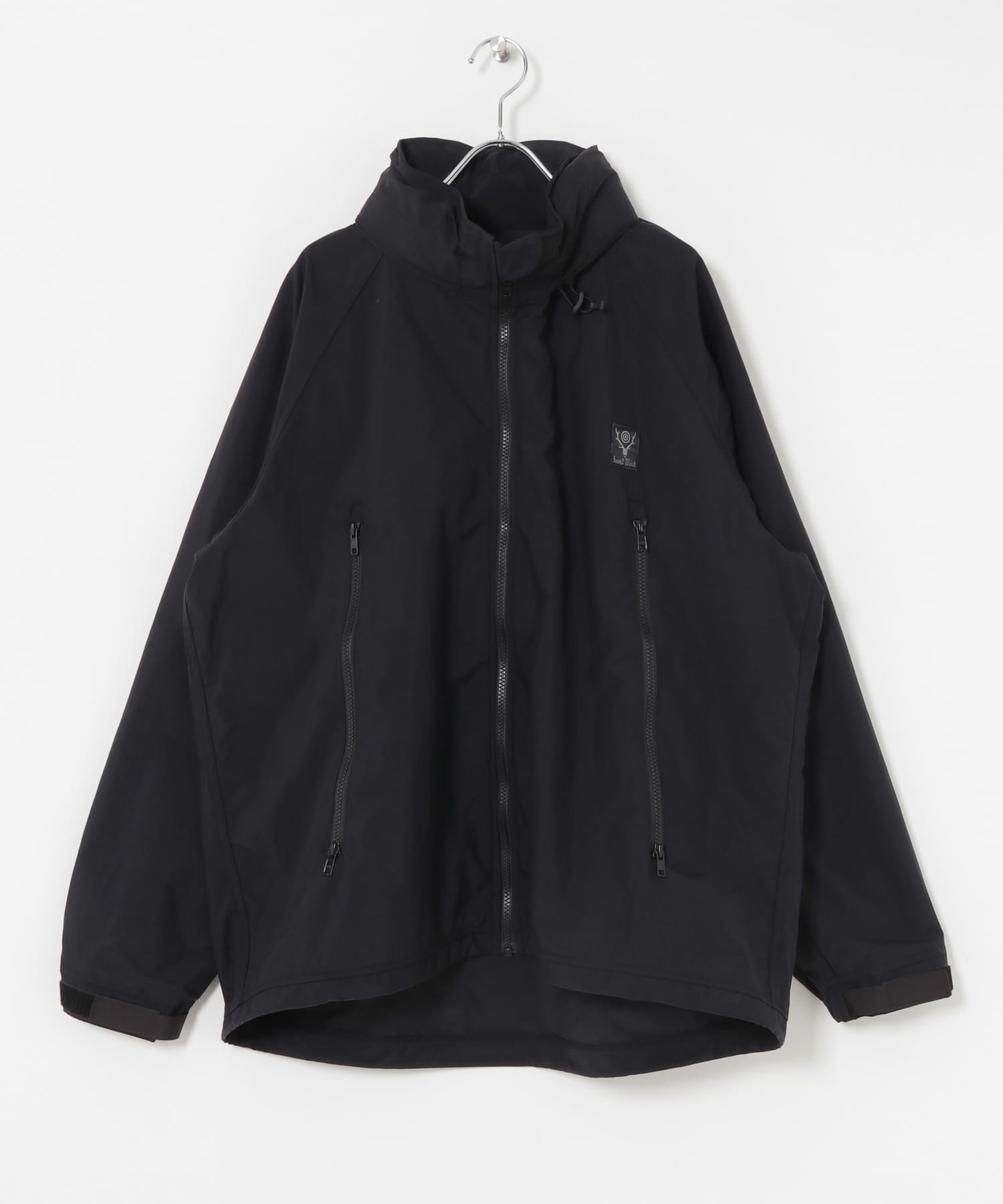 South2 West8 Weather Effect Jacket[MR719-BSM34]｜URBAN RESEARCH
