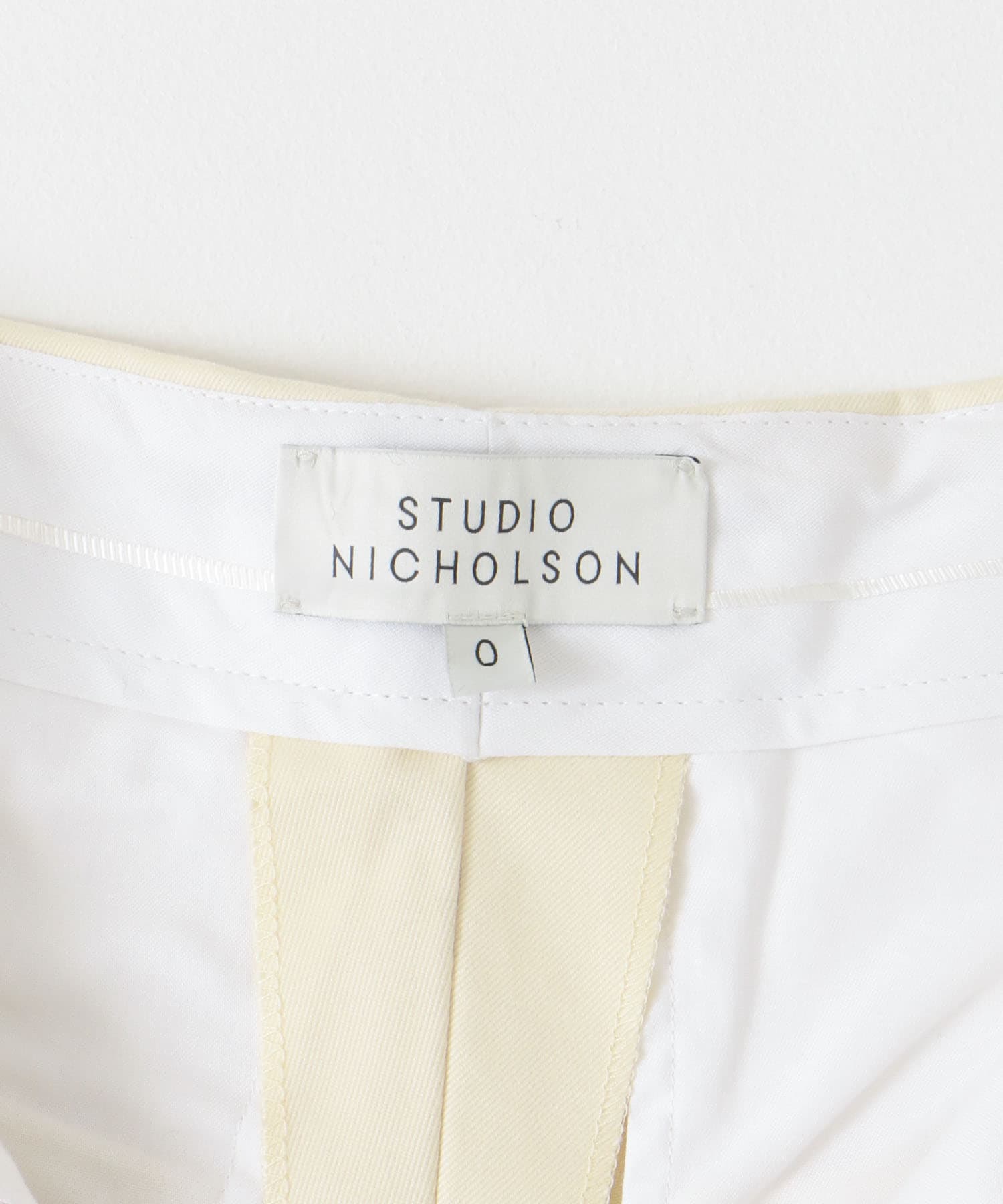 STUDIO NICHOLSON DORDONI[SNW-145-KL34]｜URBAN RESEARCH公式