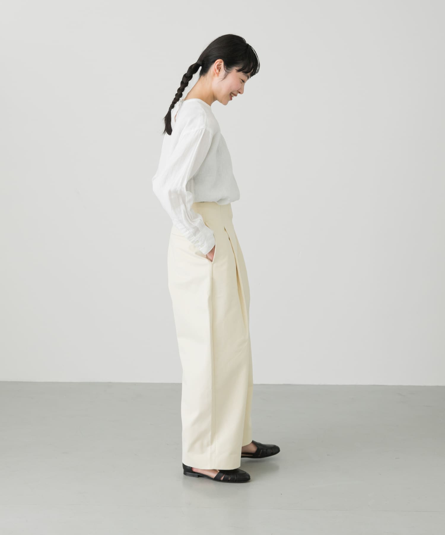 STUDIO NICHOLSON DORDONI[SNW-145-KL34]｜URBAN RESEARCH公式
