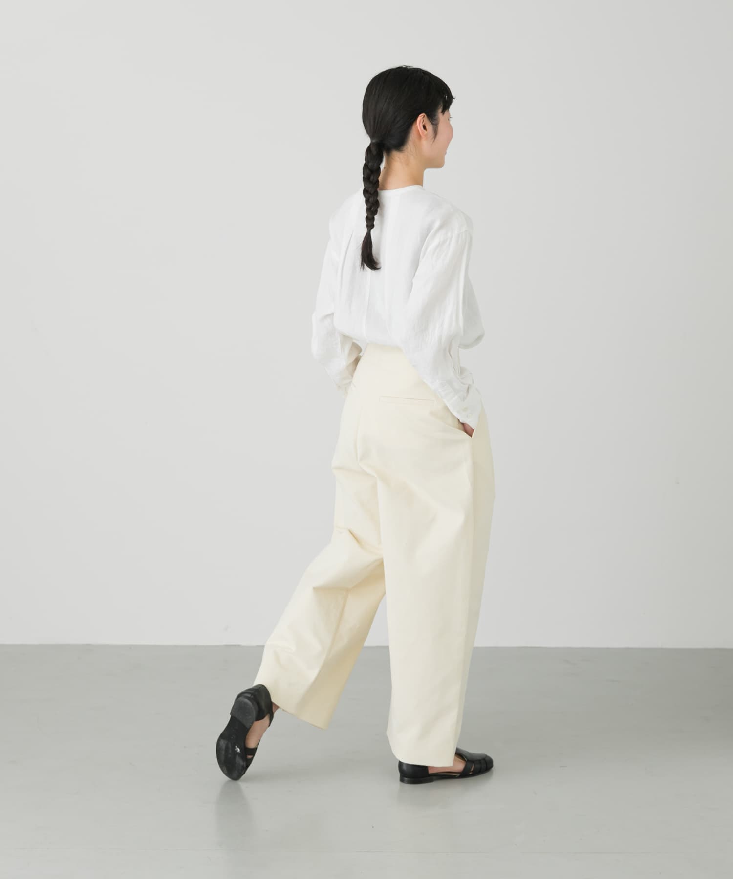 STUDIO NICHOLSON DORDONI[SNW-145-KL34]｜URBAN RESEARCH公式