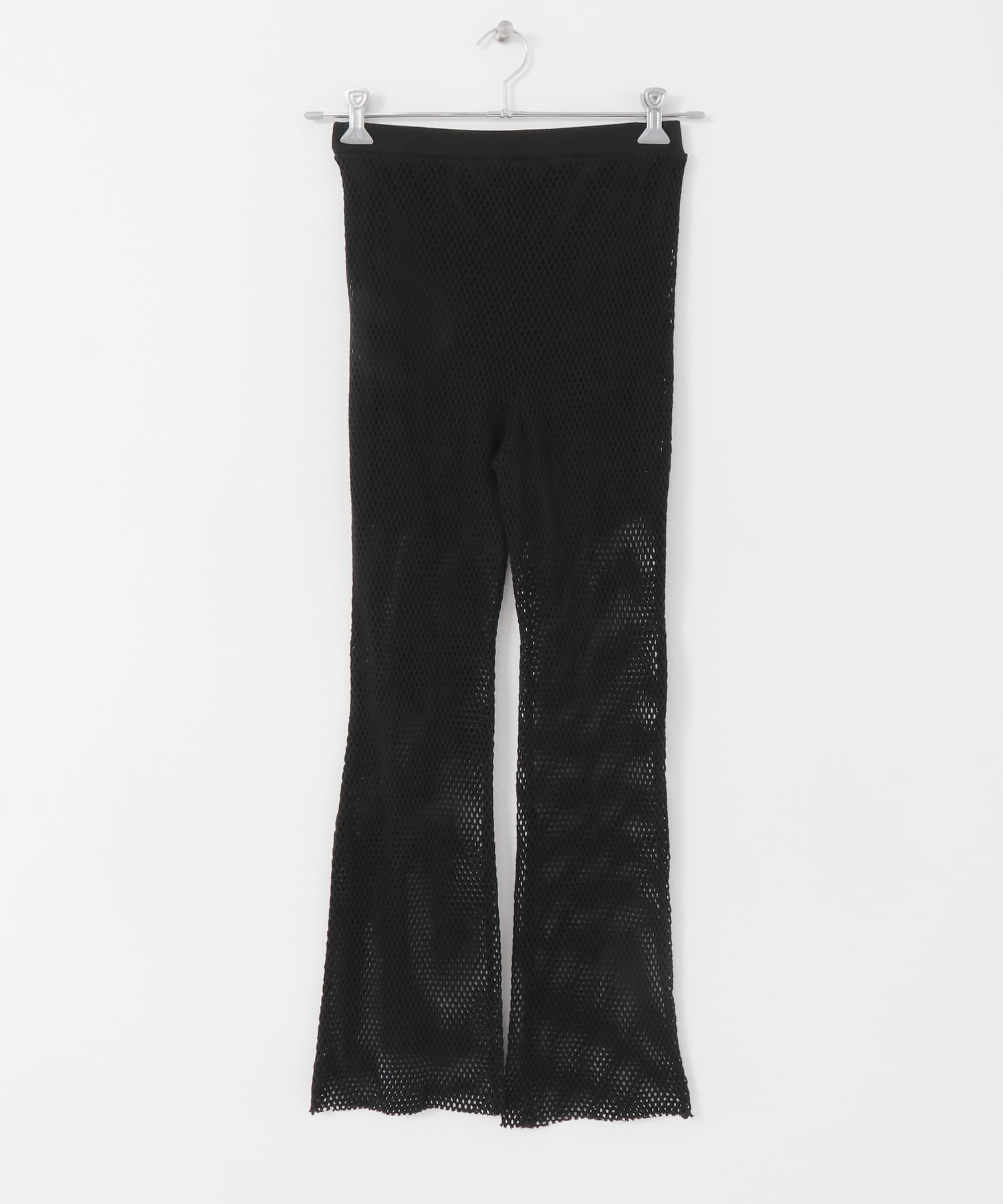 メッシュフレアパンツ[KC34-24V020]｜URBAN RESEARCH公式ファッション通販