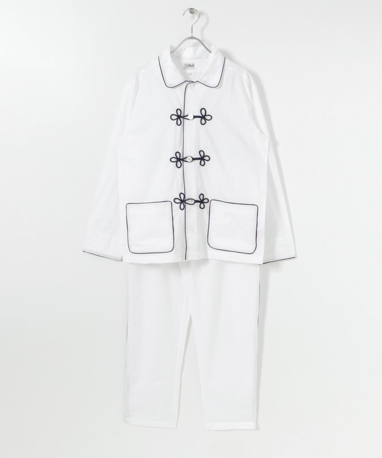 P.Le Moult HUSSAR-PYJAMA[NO8948-UL35]｜URBAN RESEARCH公式