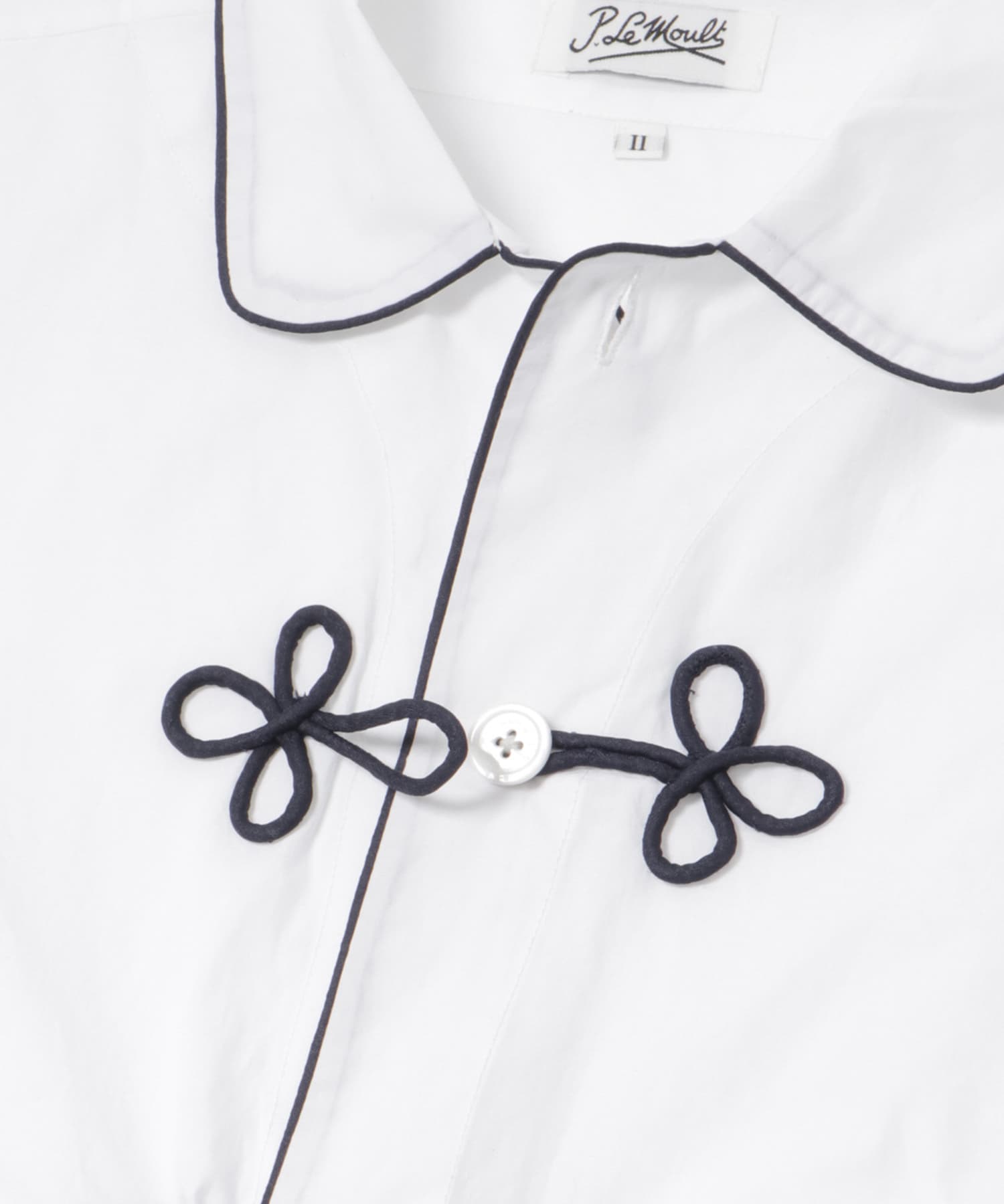 P.Le Moult HUSSAR-PYJAMA[NO8948-UL35]｜URBAN RESEARCH公式