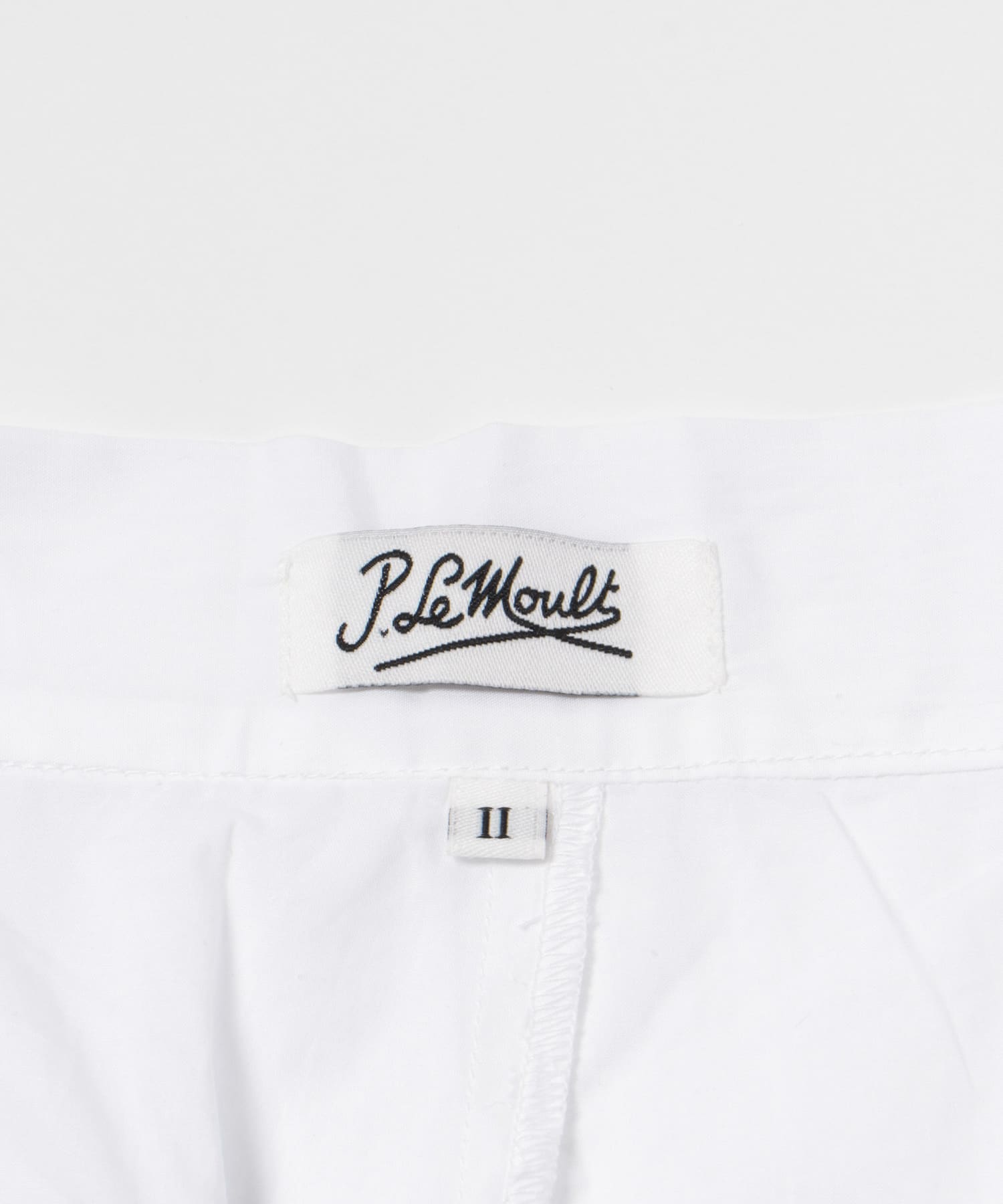 P.Le Moult HUSSAR-PYJAMA[NO8948-UL35]｜URBAN RESEARCH公式