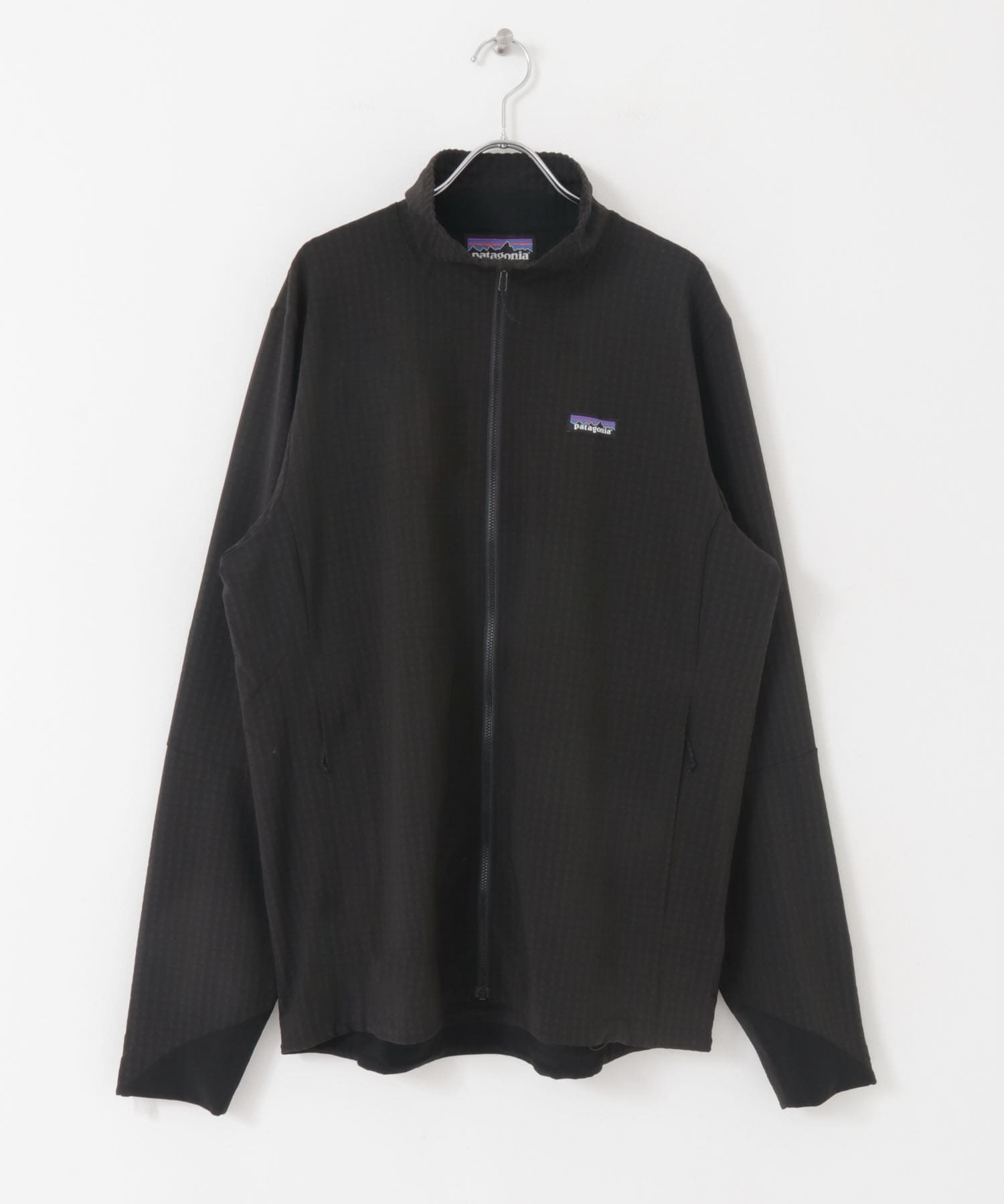 patagonia R1 TechFace Jacket[ FE｜URBAN RESEARCH公式