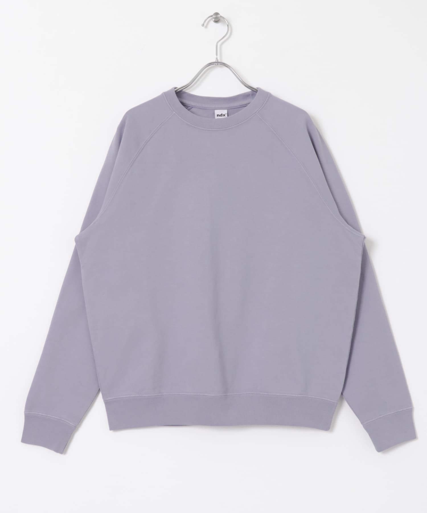 ndx Raglan Sweat2 EX[RaglanS2URWUL34]｜URBAN RESEARCH公式