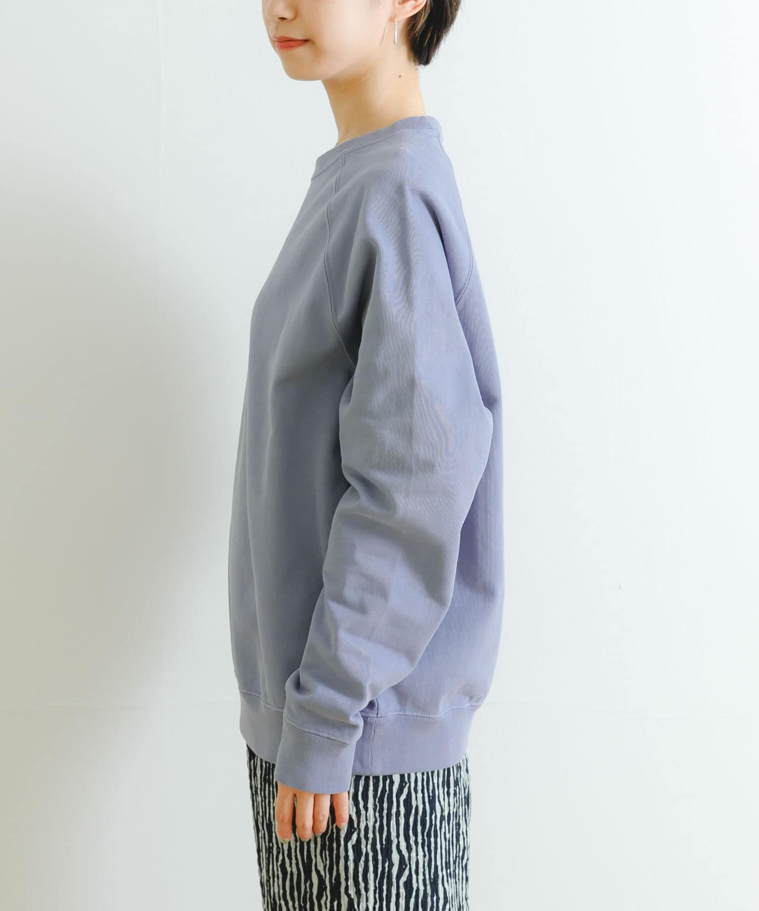 ndx Raglan Sweat2 EX[RaglanS2URWUL34]｜URBAN RESEARCH公式