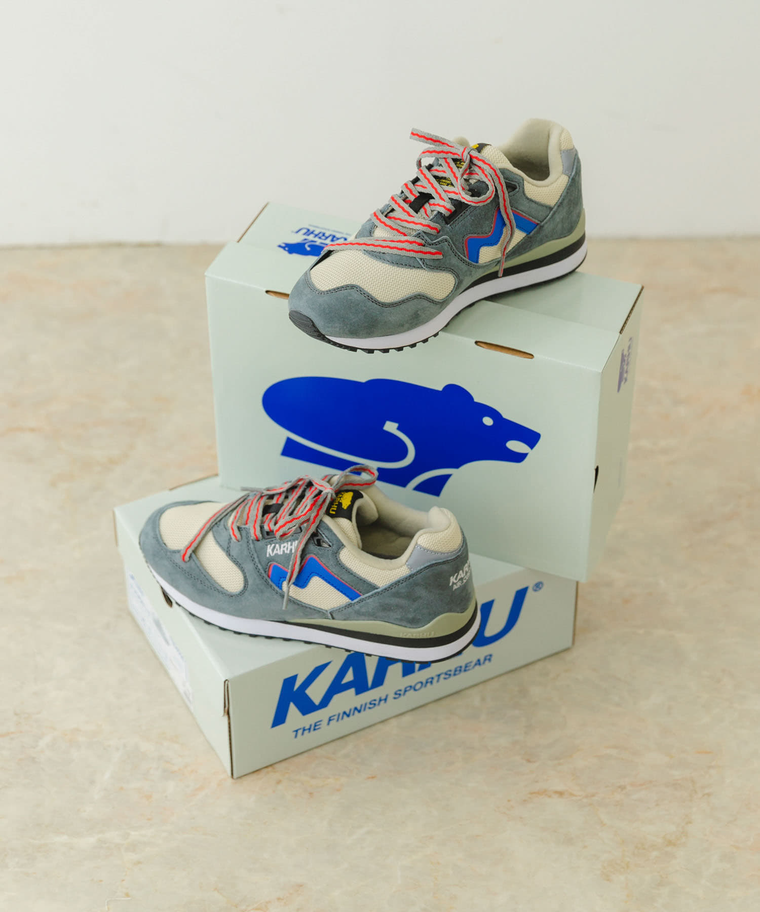 KARHU シンクロンクラシック[KH802511-RD34]｜URBAN RESEARCH公式 ...