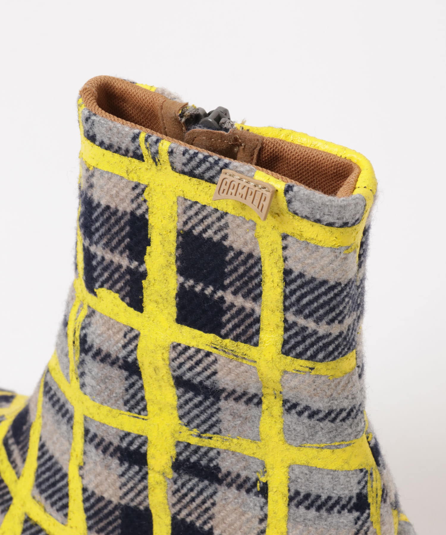 CAMPER Niki[CP-K400713-T37]｜URBAN RESEARCH公式ファッション通販