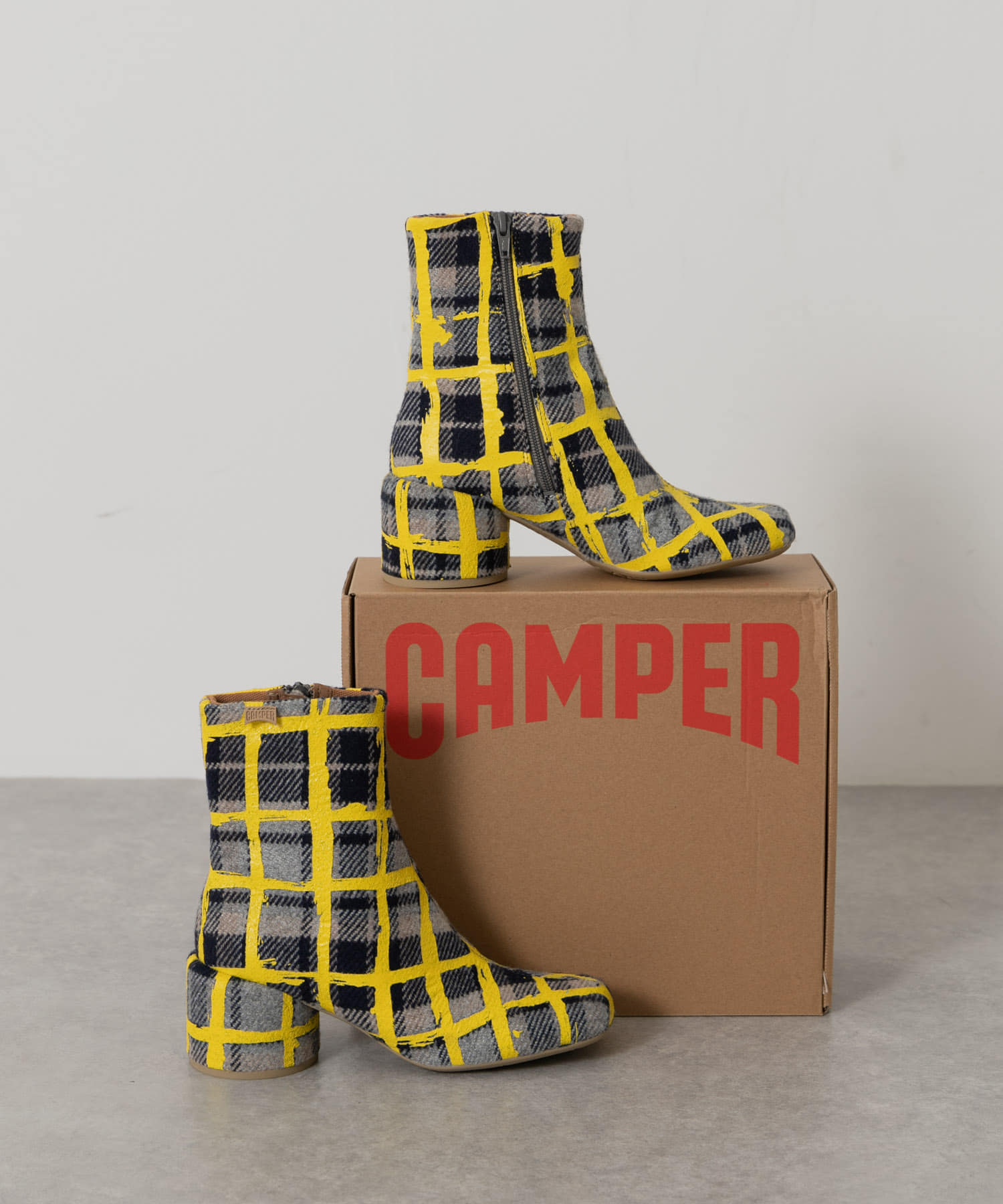 CAMPER Niki[CP-K400713-T37]｜URBAN RESEARCH公式ファッション通販