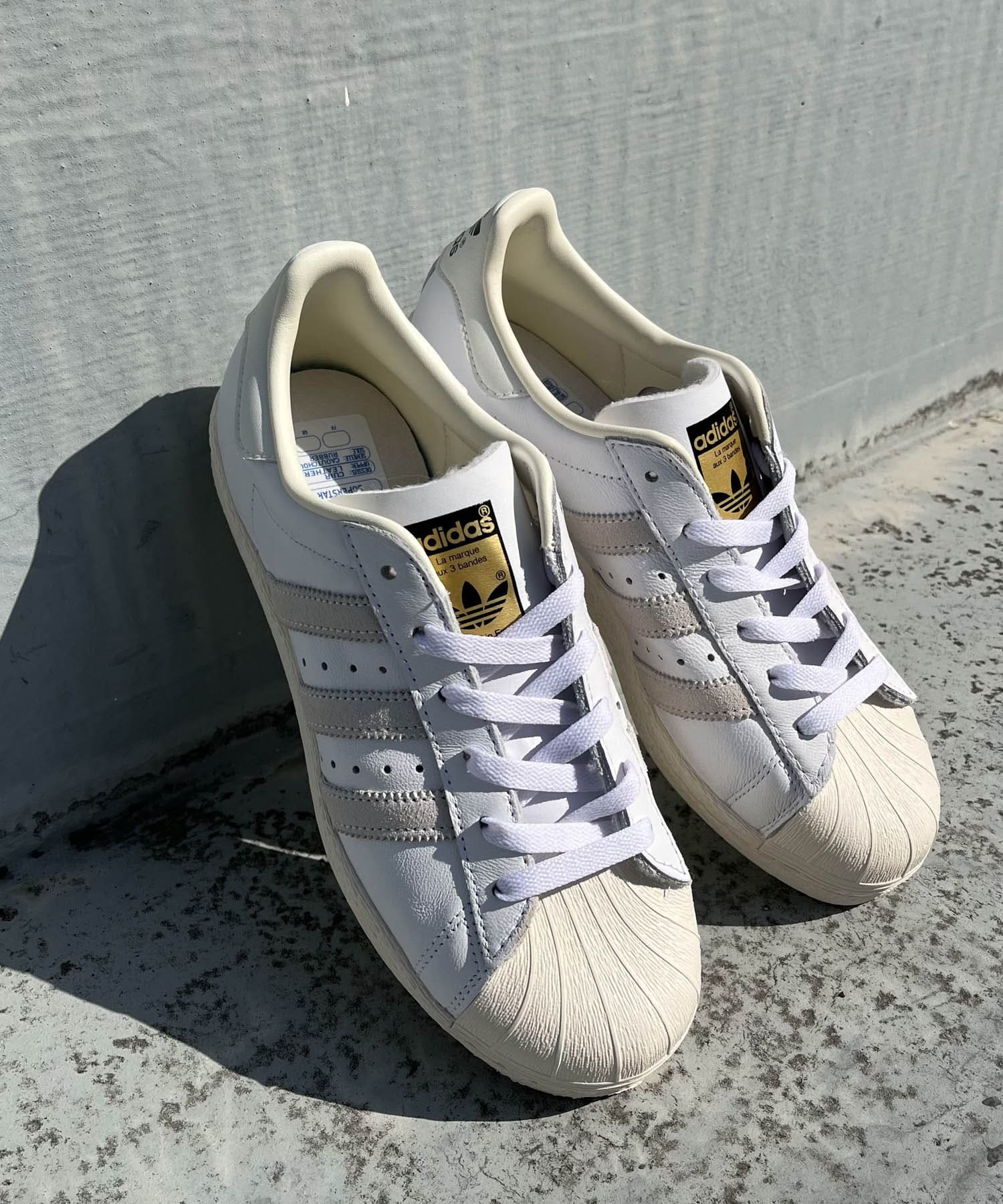 URBAN RESEARCH DOORS アーバンリサーチドアーズ adidas