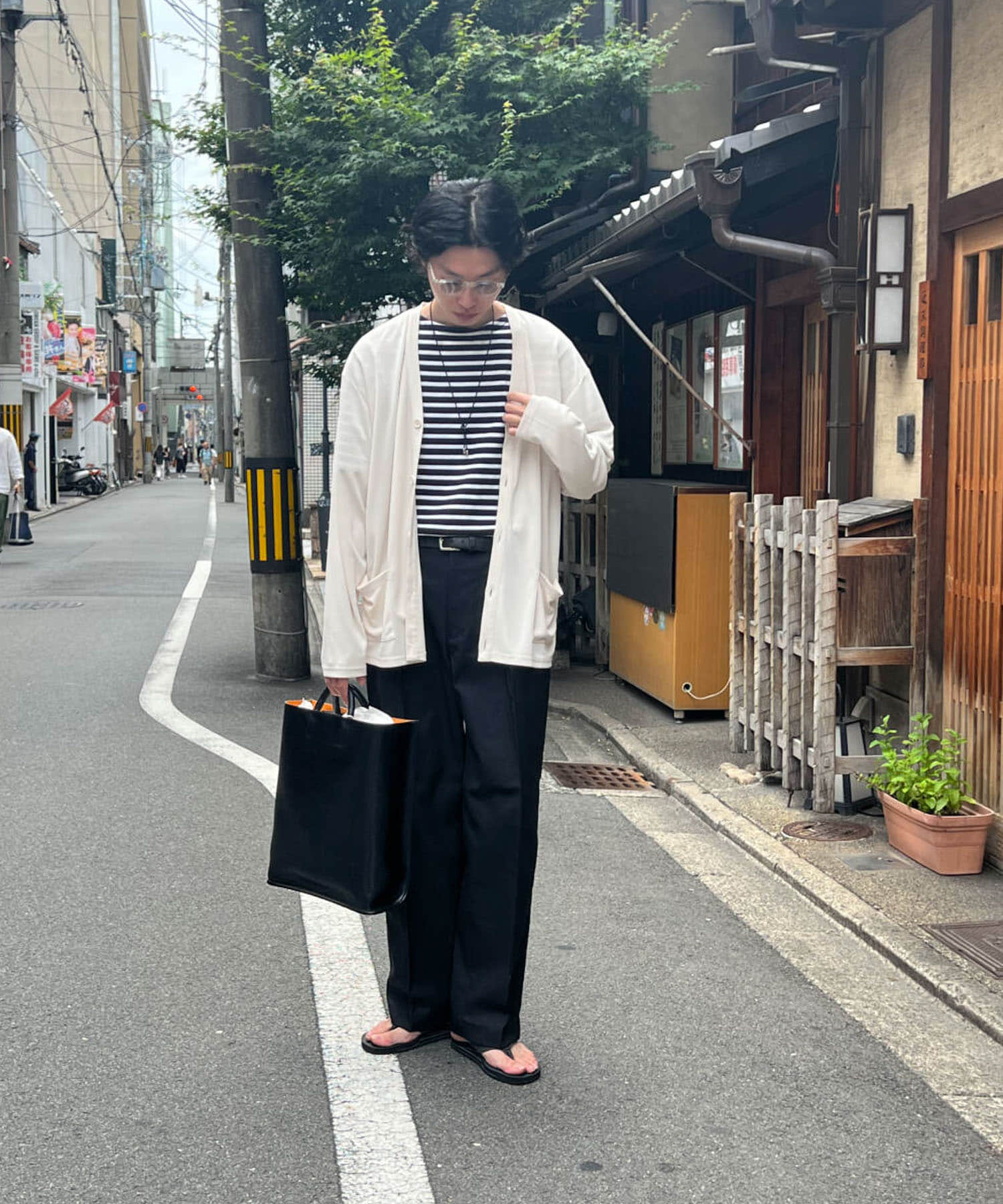 人気TOP フェードハニカムカーディガン アーバンリサーチ URBAN RESEARCH