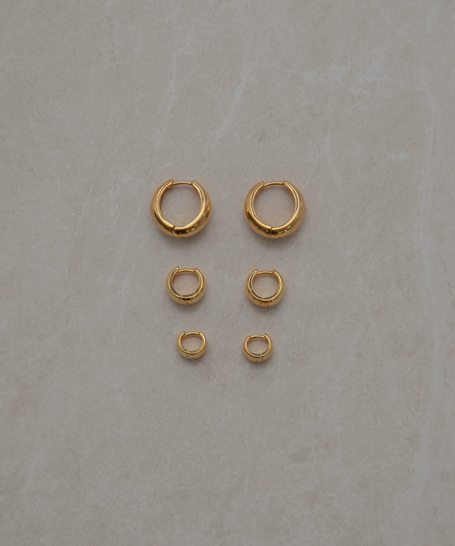decor【デコール】 Plump Drop Pierce L[URF2013LFG-UL33]｜URBAN
