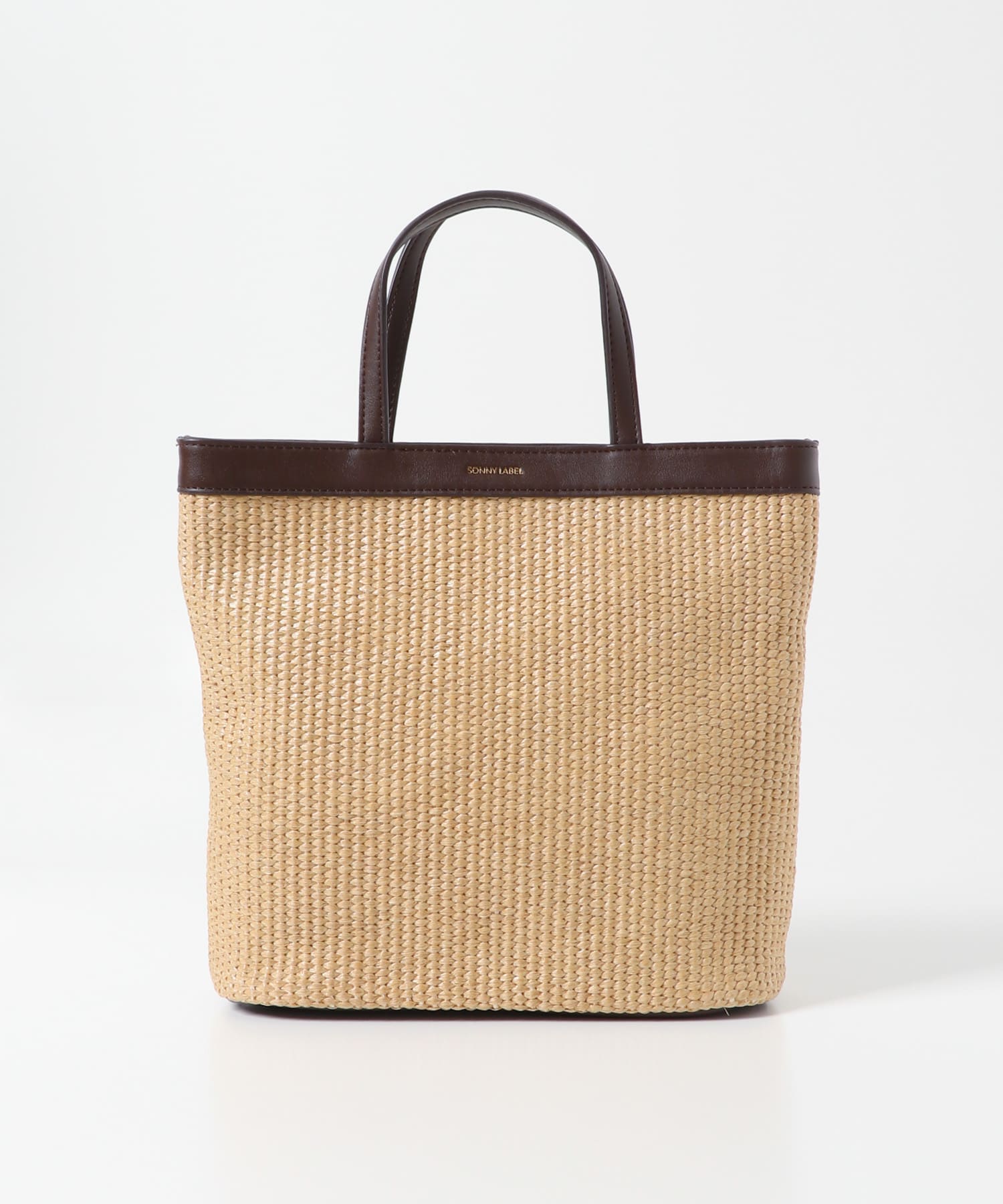 2WAYかごトートバッグ[LA35-2AJ004]｜URBAN RESEARCH公式ファッション通販