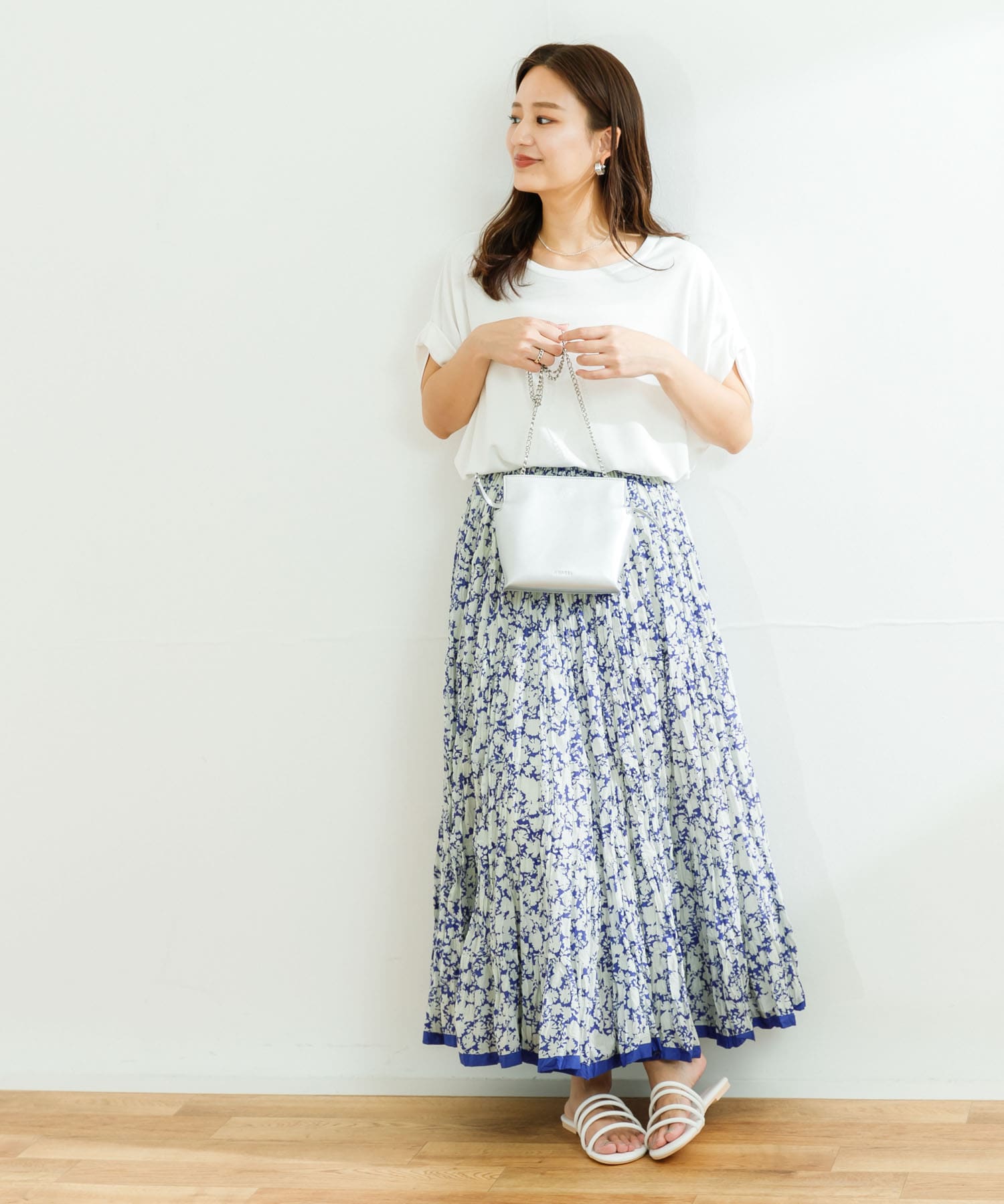 MARIHA 草原の虹のスカート[3212234102-UL35]｜URBAN RESEARCH公式