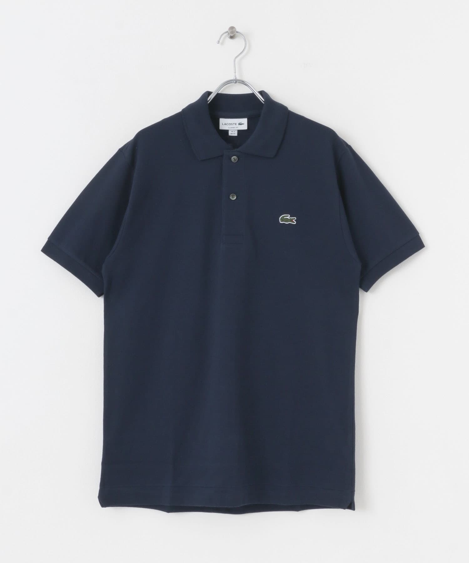 LACOSTE ポロシャツ[L1212LJ-99-SL35]｜URBAN RESEARCH公式