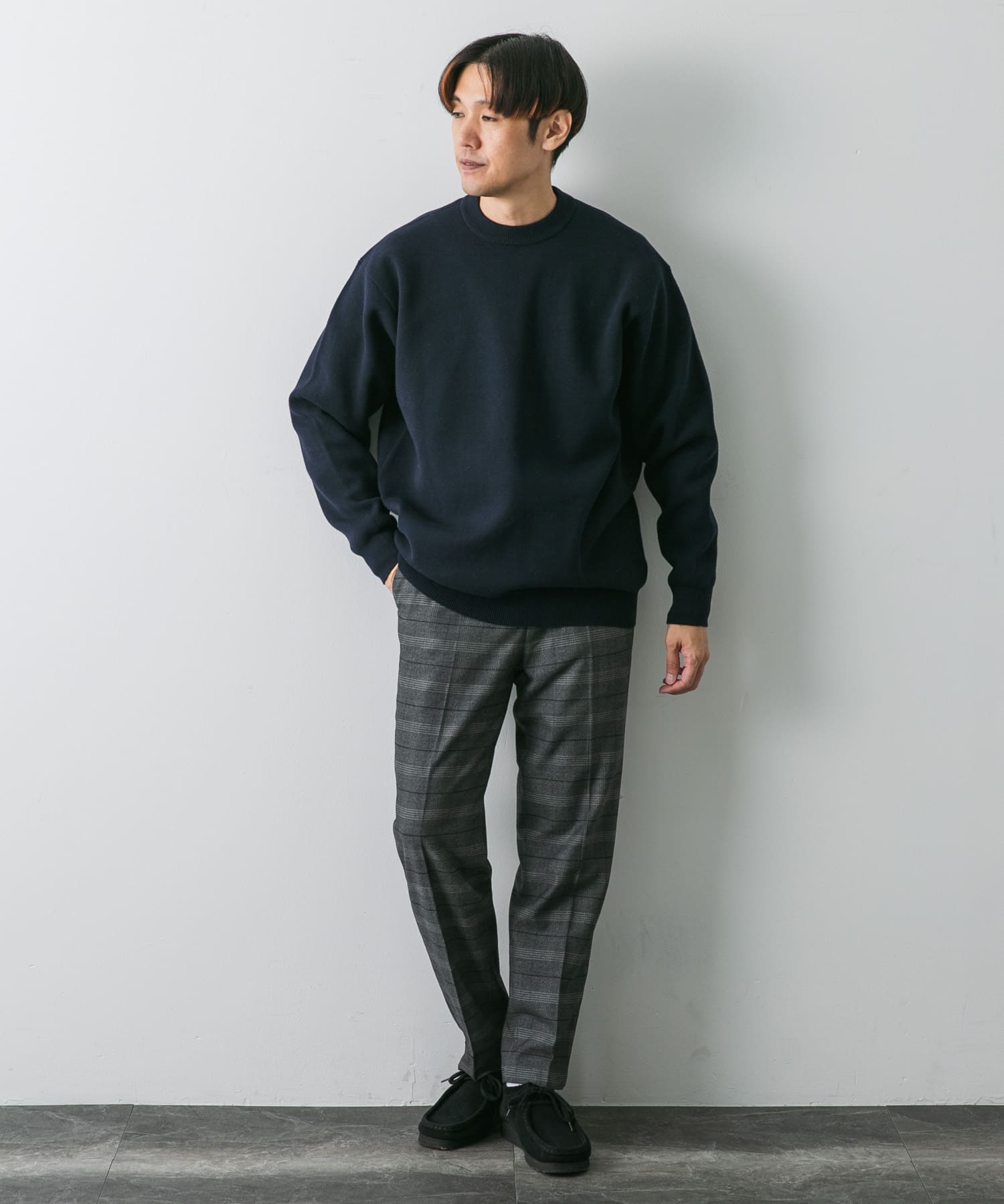 アーバンリサーチ URBAN RESEARCH☆洗える ギャザースリーブ トップス フリーサイズ☆A-O 2982