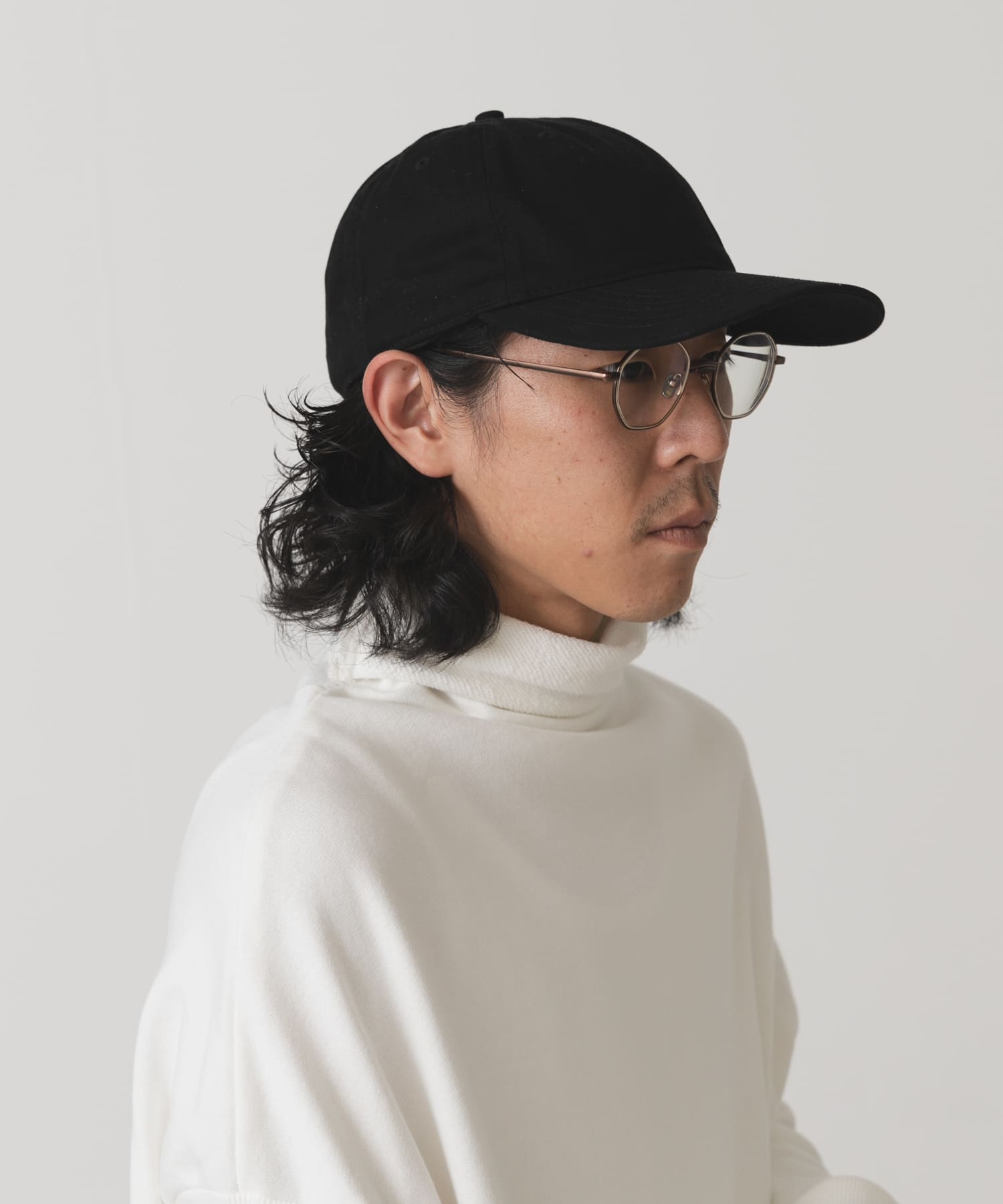 77circa circa patch baseball cap[77-cc23aw41-T33]｜URBAN RESEARCH 