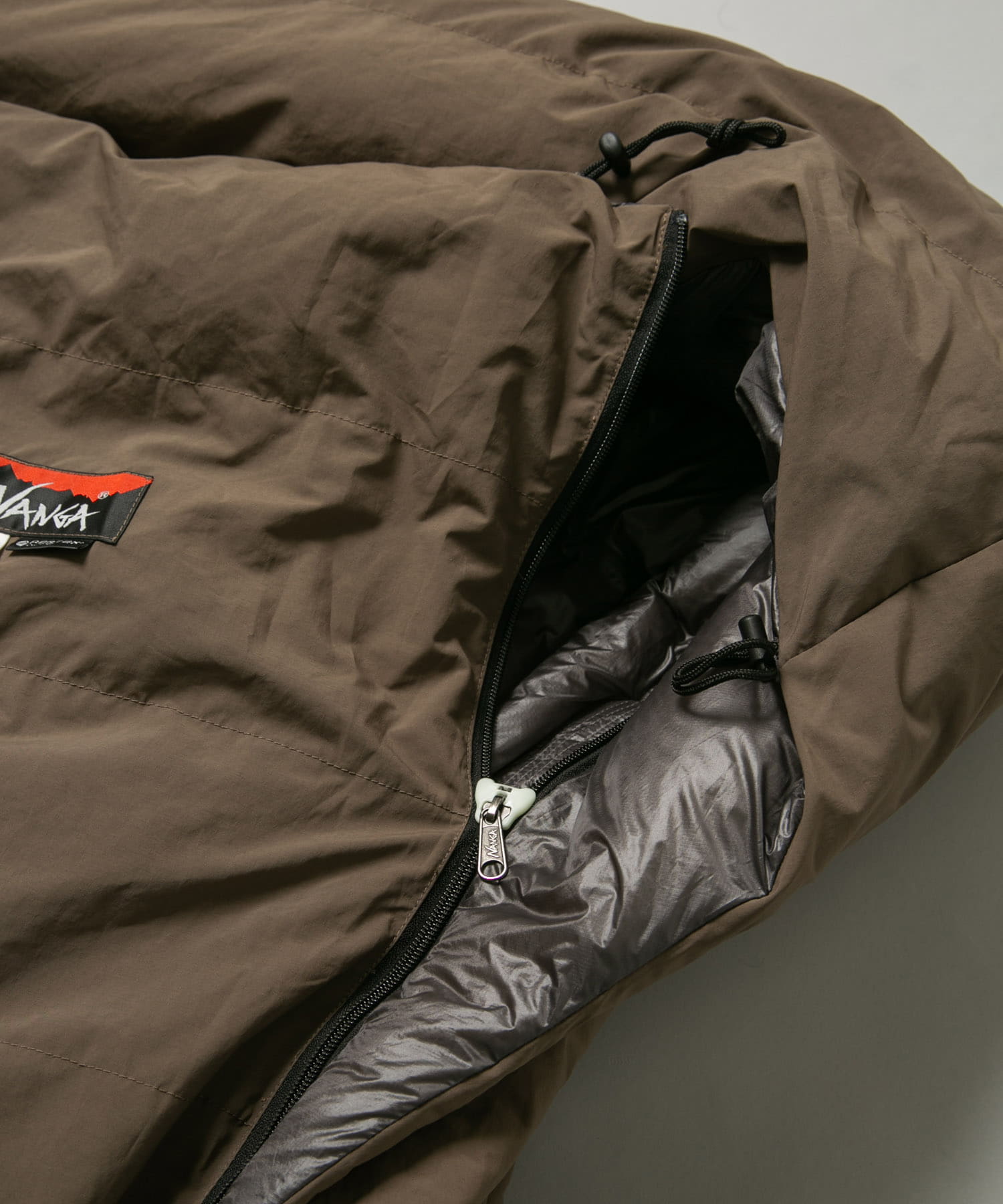 NANGA × EKAL EXCLUSIVE ITEMS – URBAN RESEARCH MEDIA