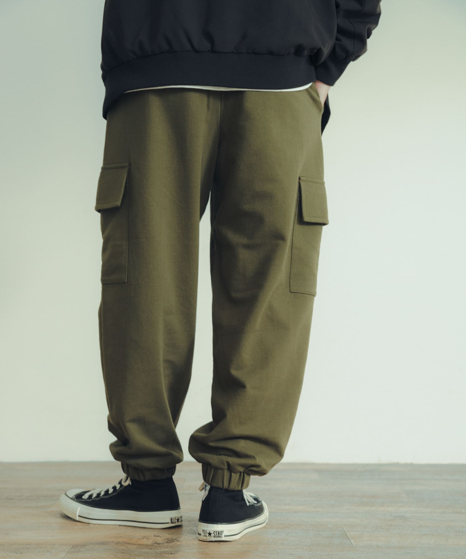 裏毛スウェット カーゴパンツ[IT36-14C011]｜URBAN RESEARCH公式