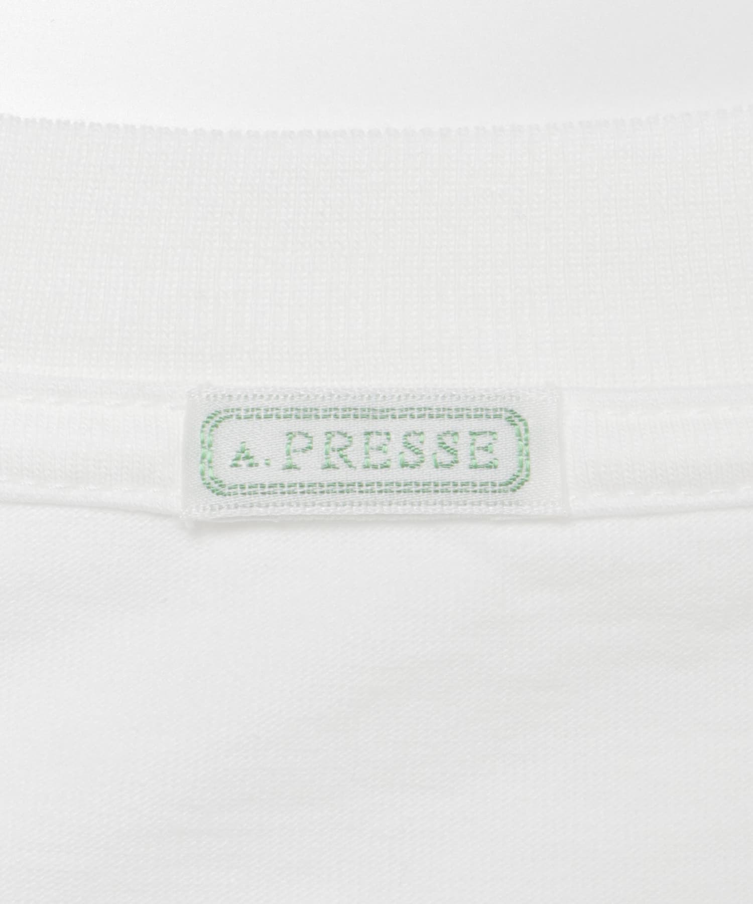 A PRESSE Light Weight T-shirts[AP-5001-BSM36]｜URBAN RESEARCH公式